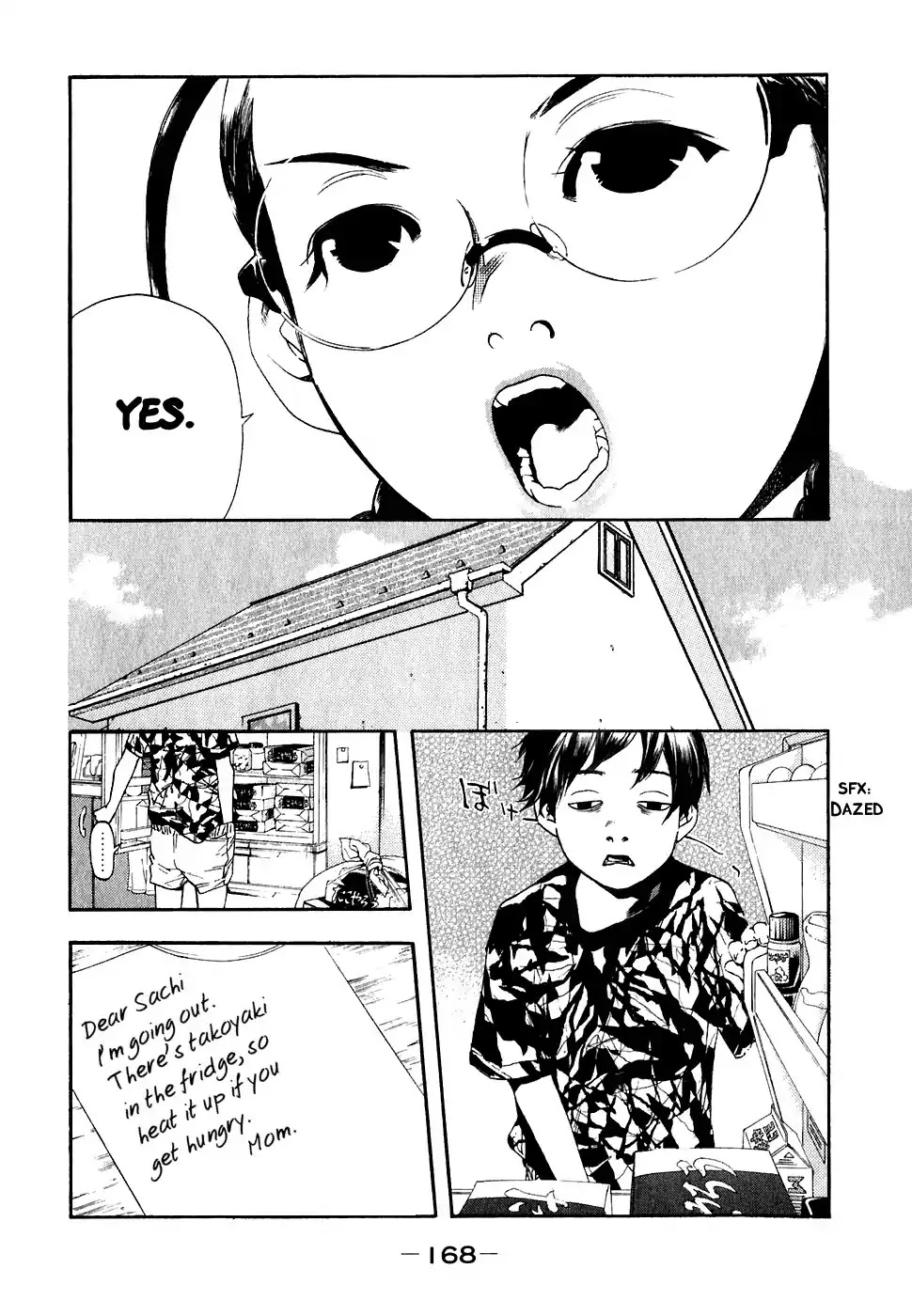 Katekin chapter 26 page 12