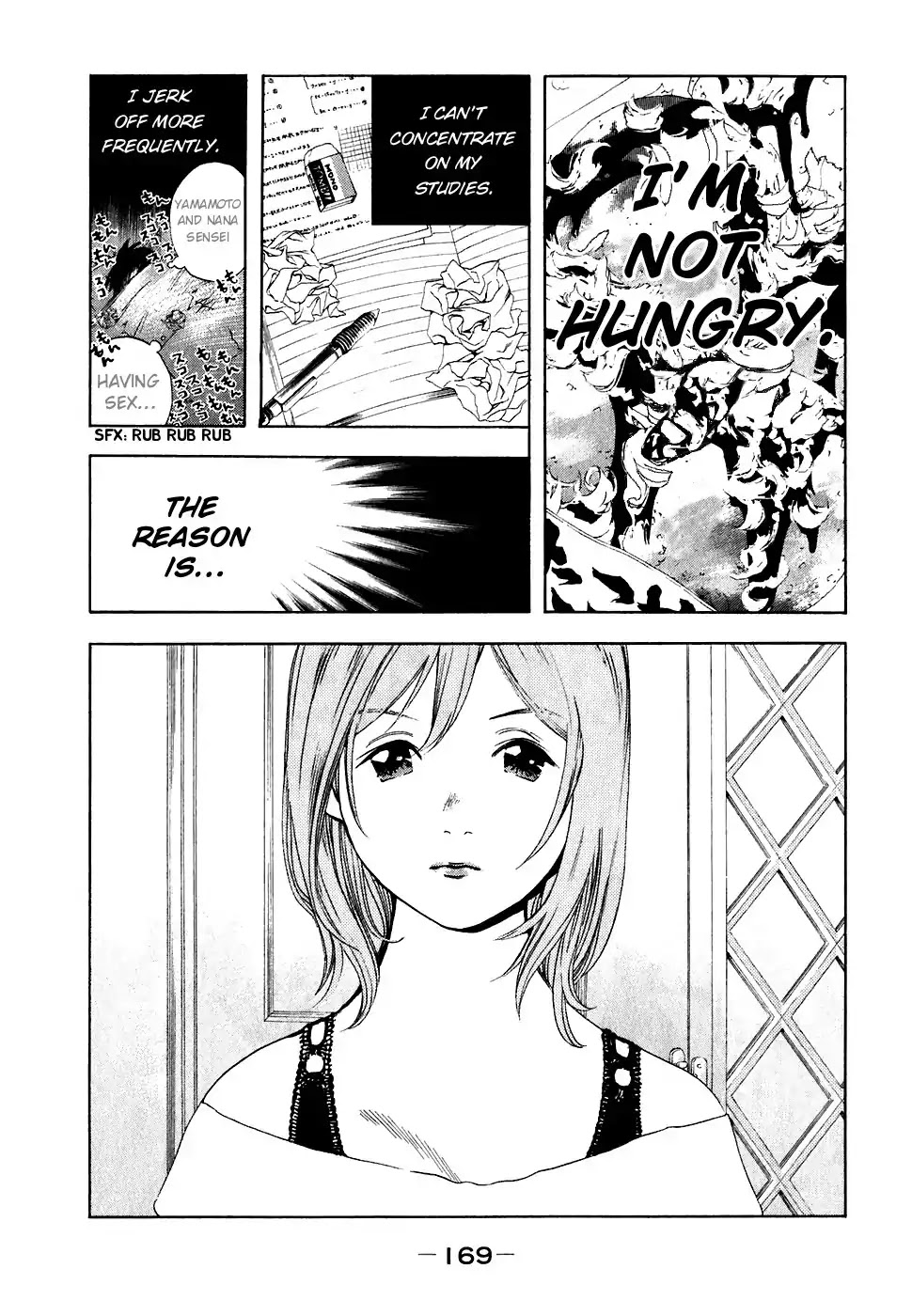 Katekin chapter 26 page 13