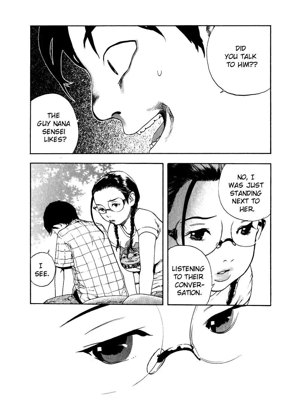 Katekin chapter 26 page 3