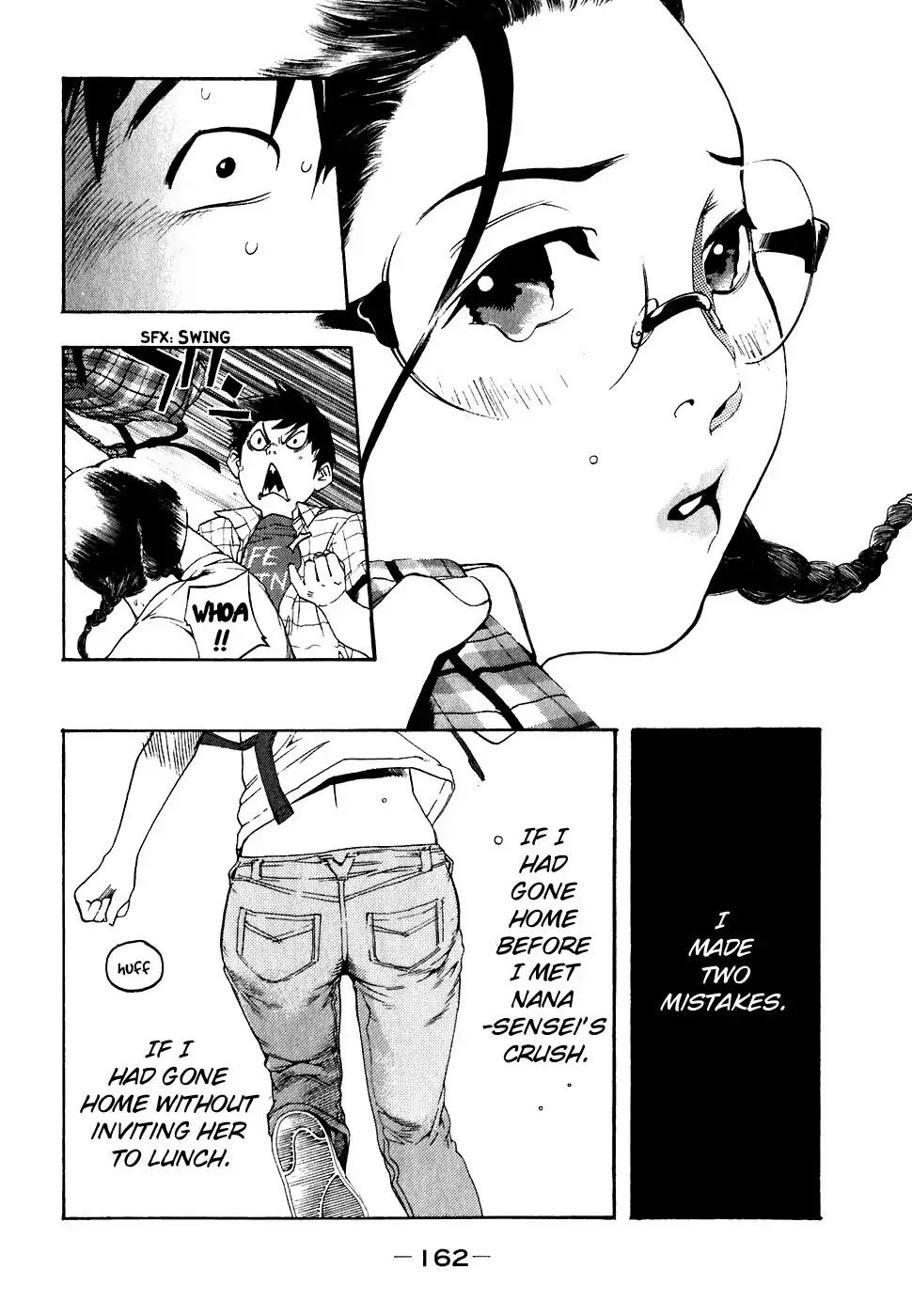 Katekin chapter 26 page 6