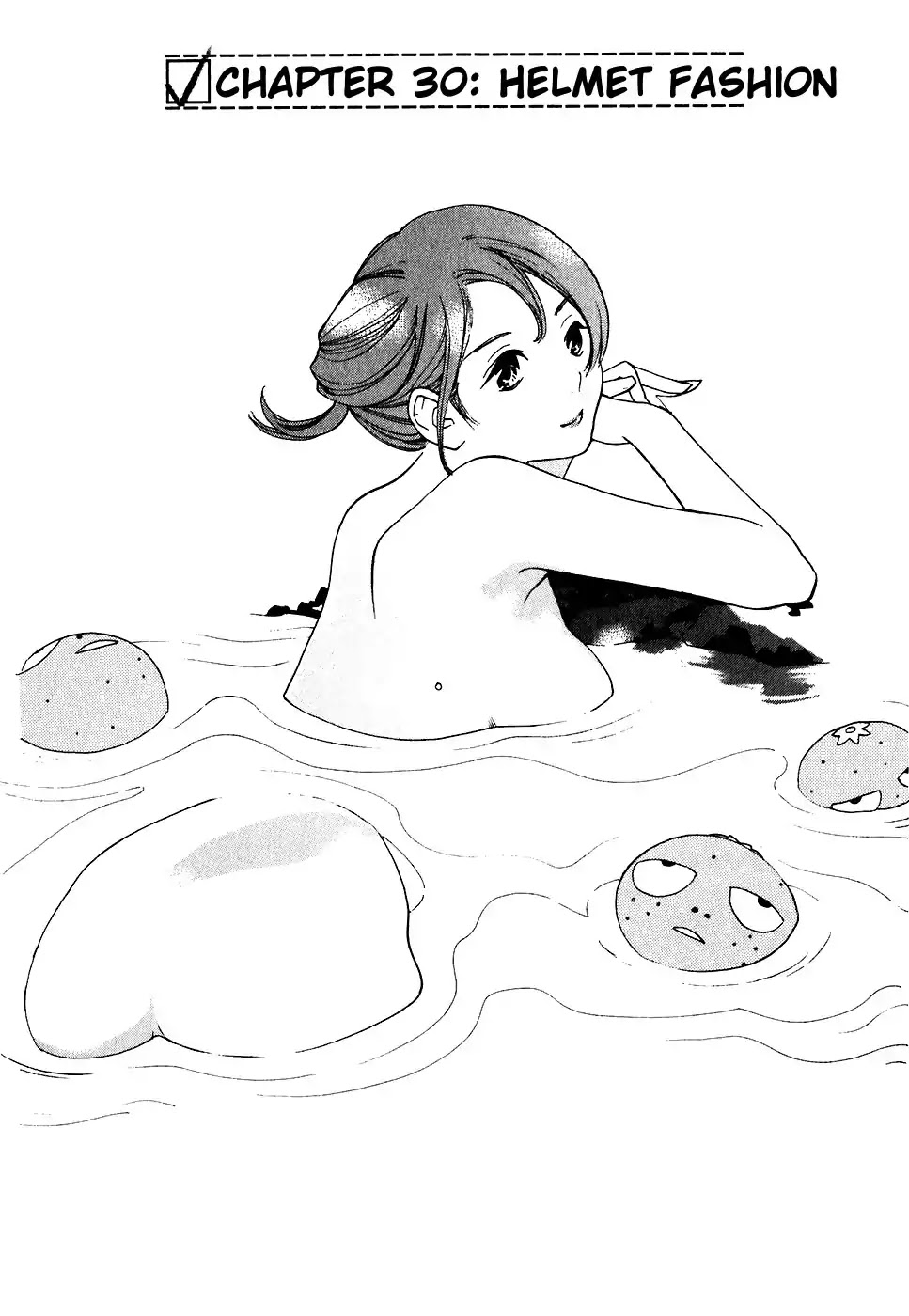 Katekin chapter 30 page 1