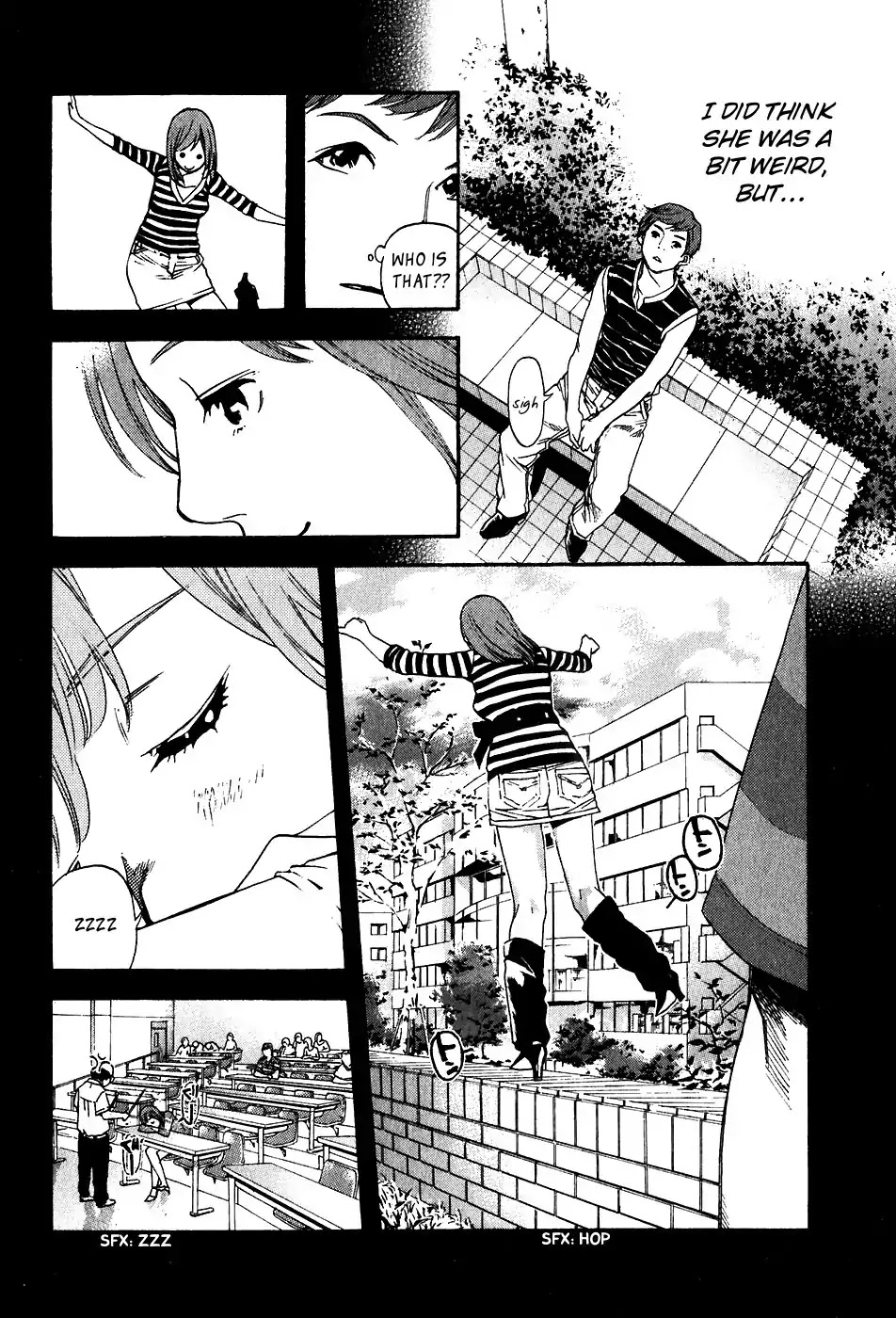 Katekin chapter 30 page 11