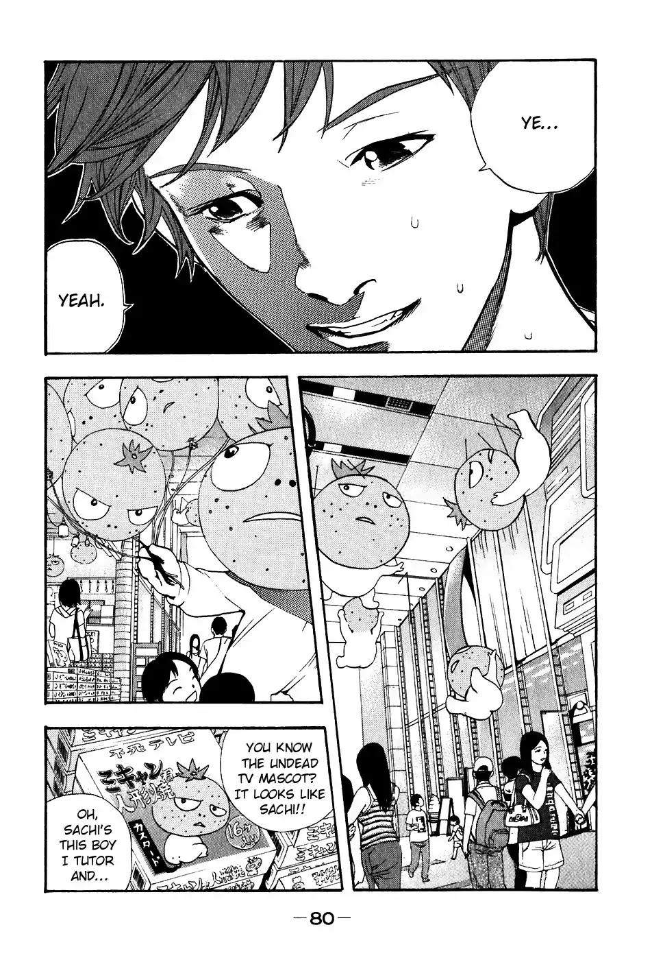 Katekin chapter 30 page 9