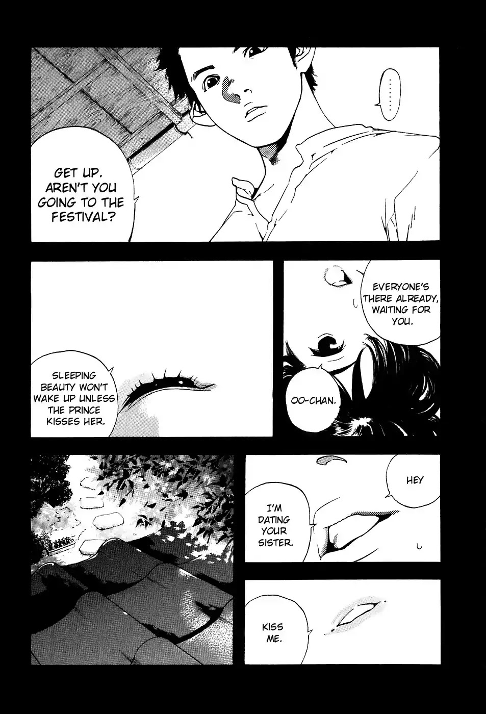 Katekin chapter 33 page 12