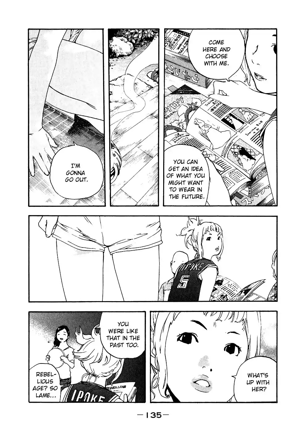 Katekin chapter 33 page 3