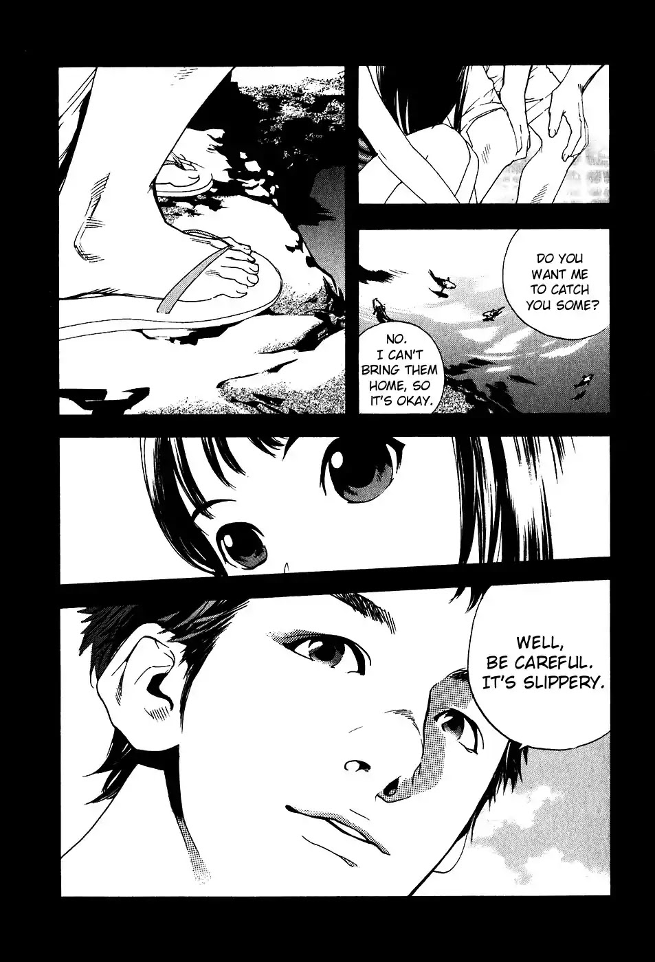 Katekin chapter 33 page 7