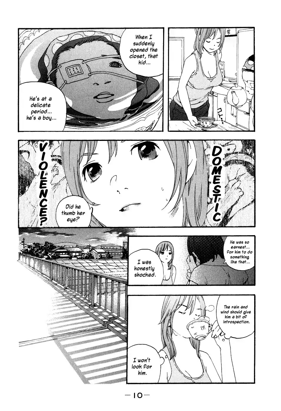 Katekin chapter 35 page 11