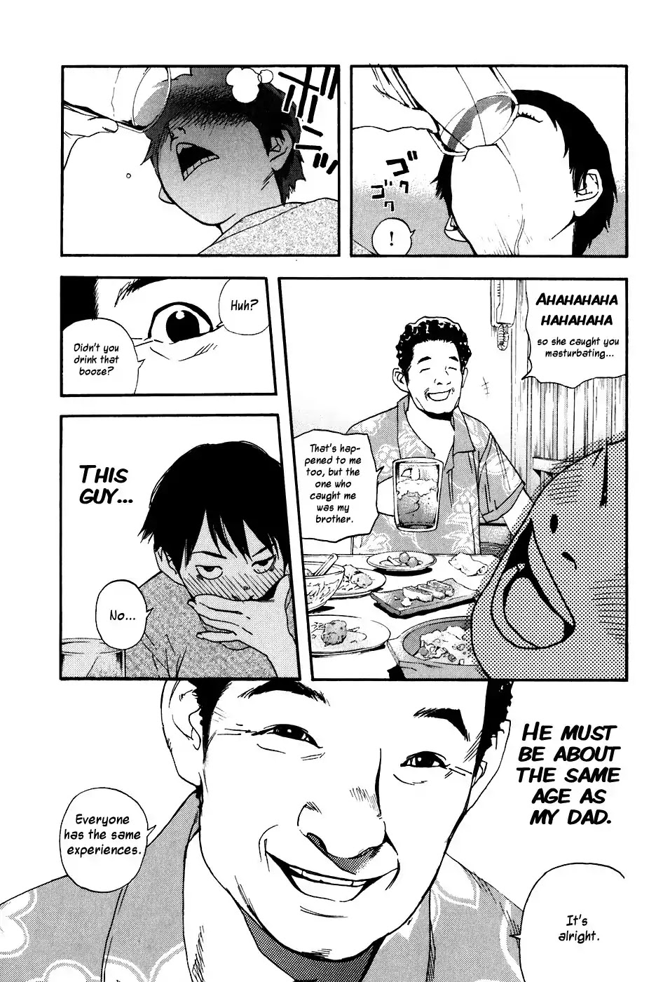 Katekin chapter 35 page 18