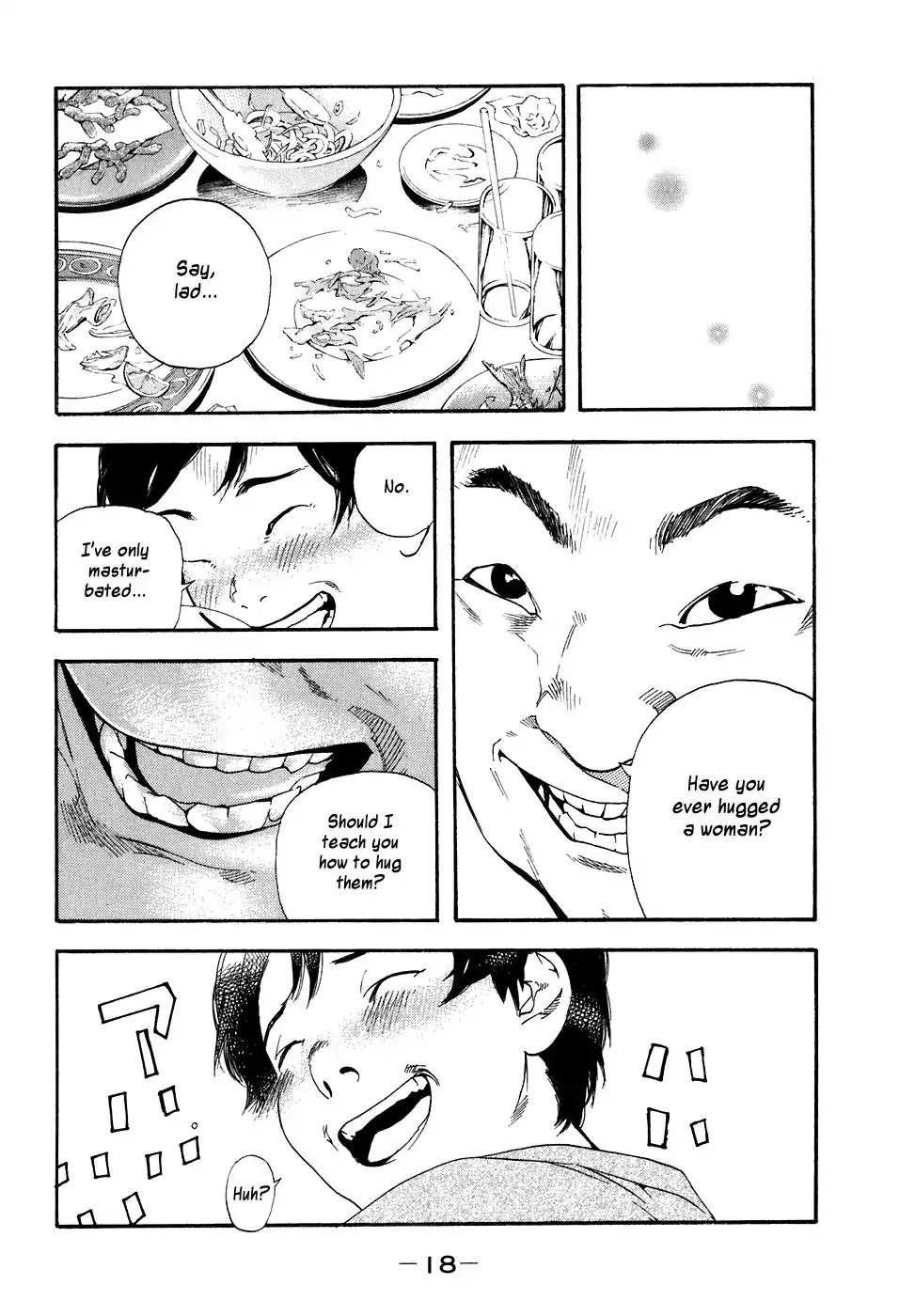 Katekin chapter 35 page 19