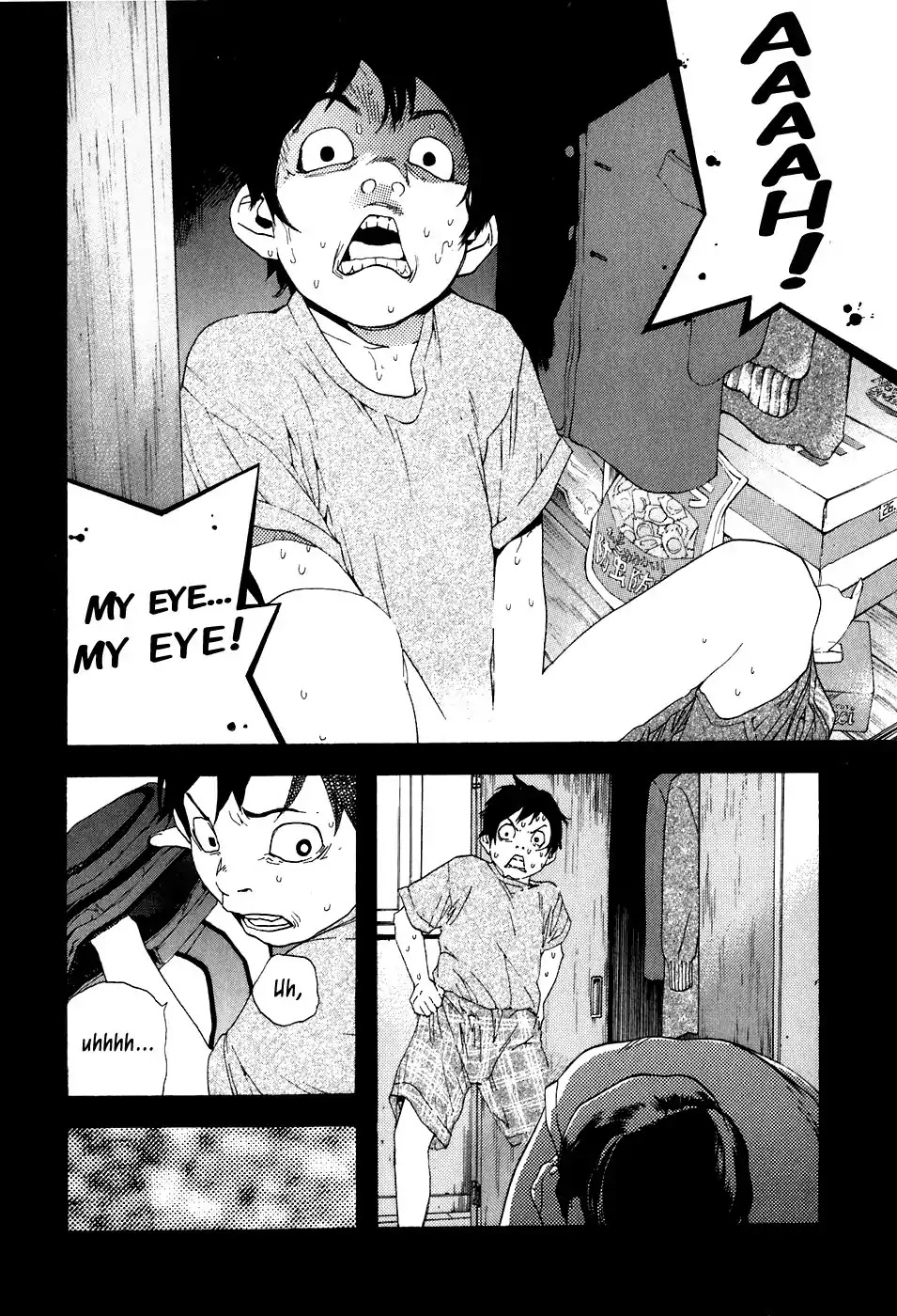 Katekin chapter 35 page 9