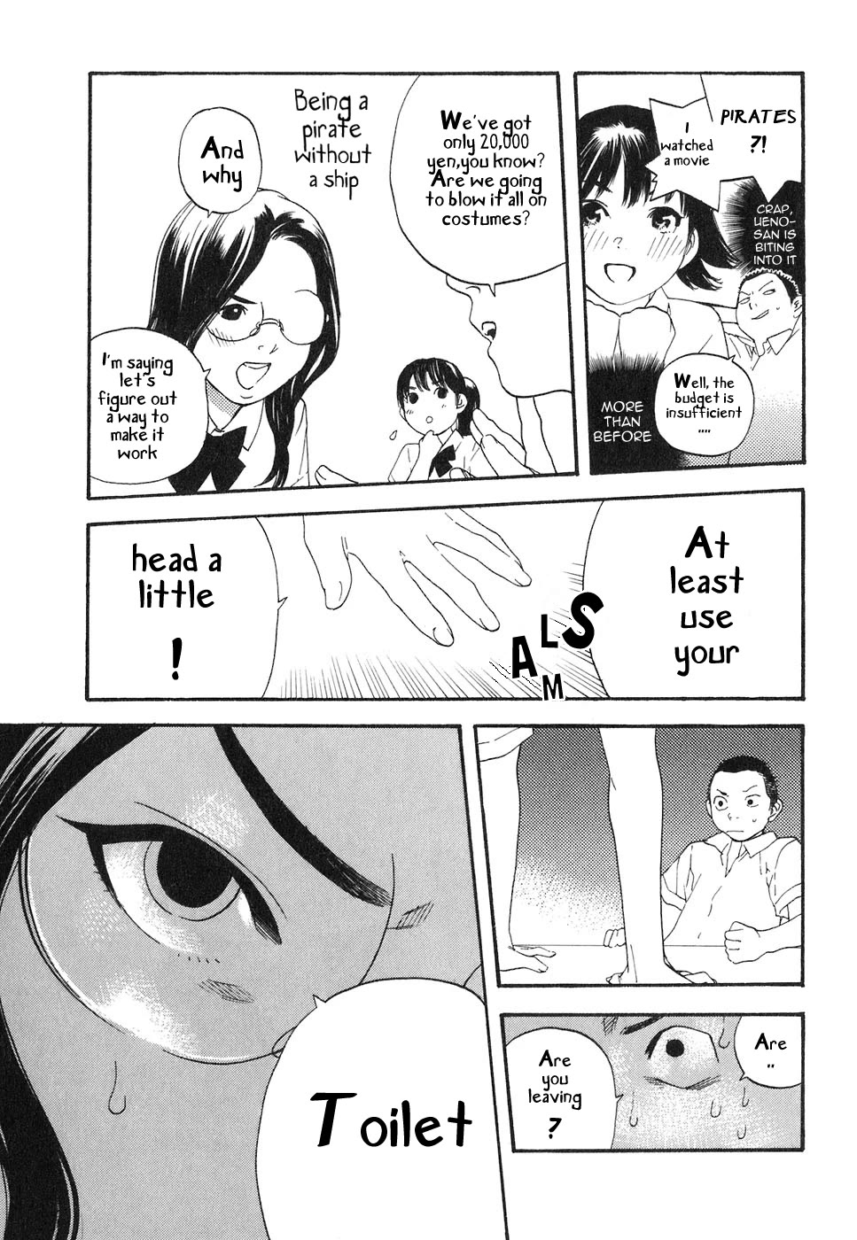 Katekin chapter 50 page 11