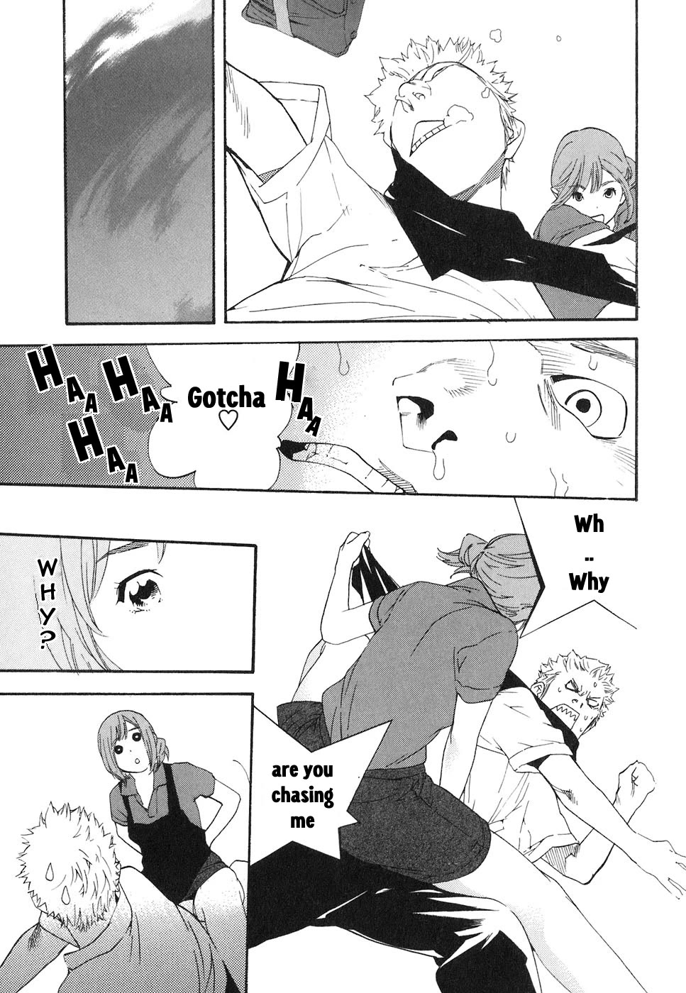 Katekin chapter 50 page 15