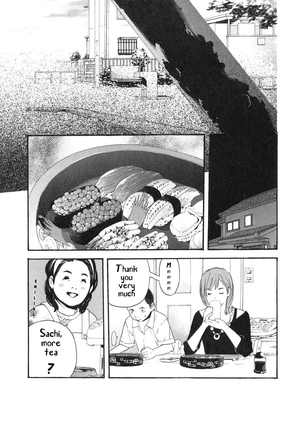 Katekin chapter 50 page 19