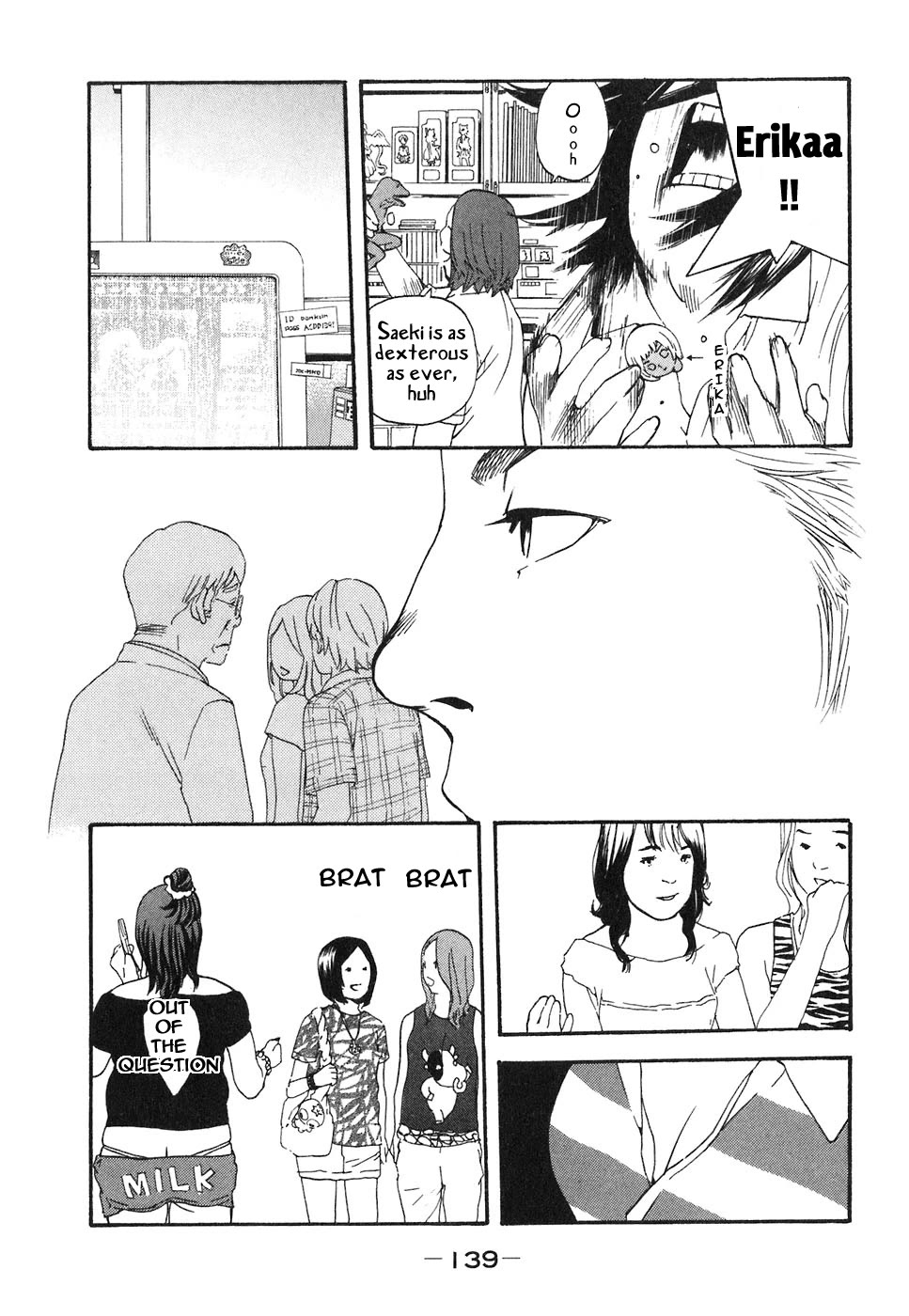 Katekin chapter 50 page 5