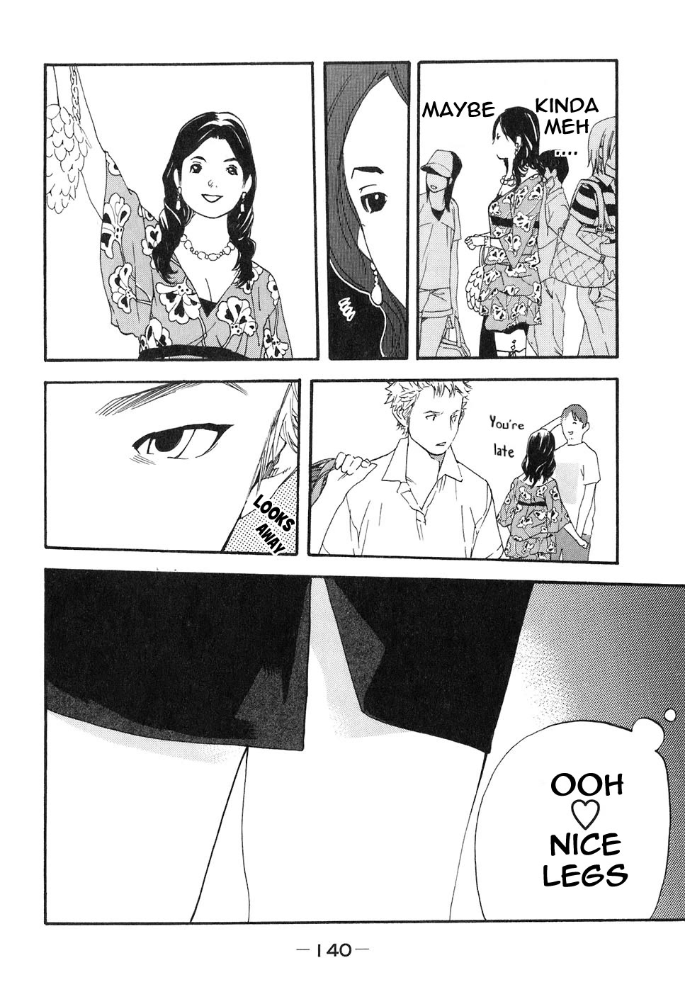 Katekin chapter 50 page 6