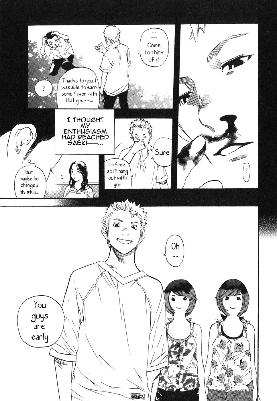 Katekin chapter 52 page 11