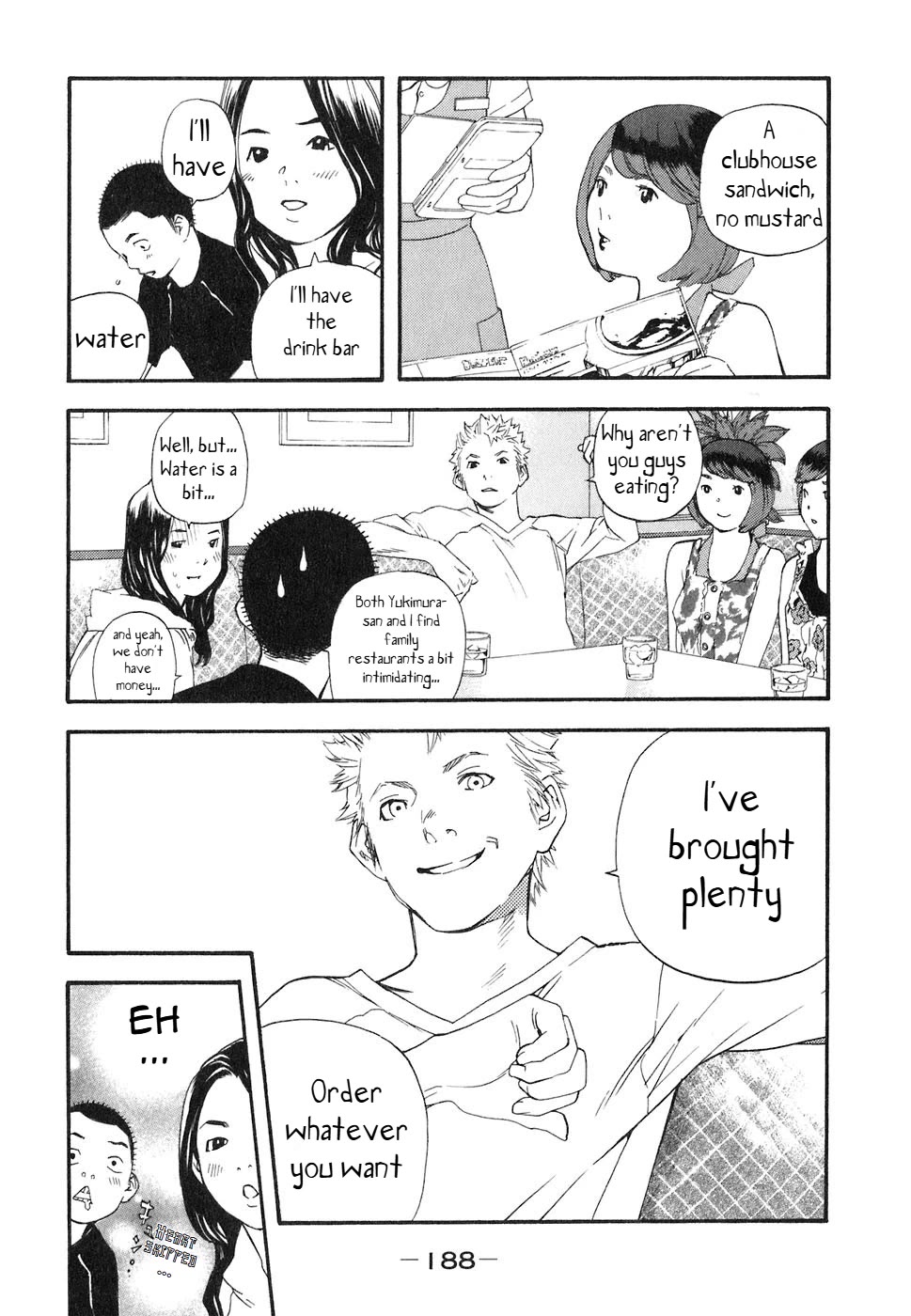 Katekin chapter 52 page 12