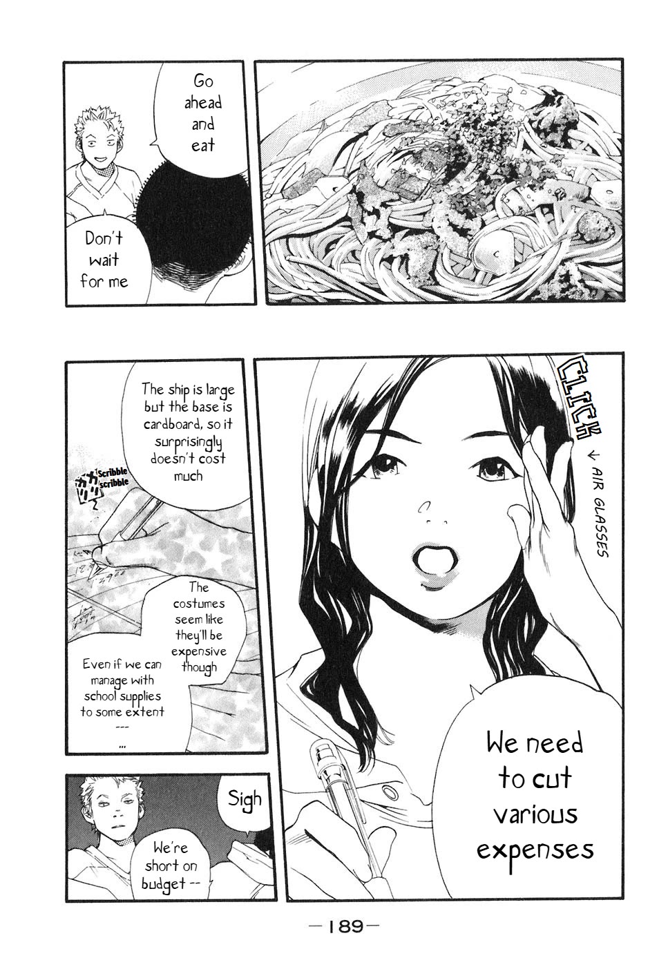 Katekin chapter 52 page 13