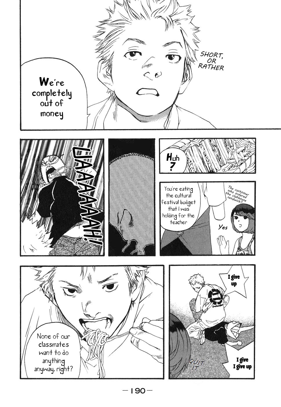 Katekin chapter 52 page 14