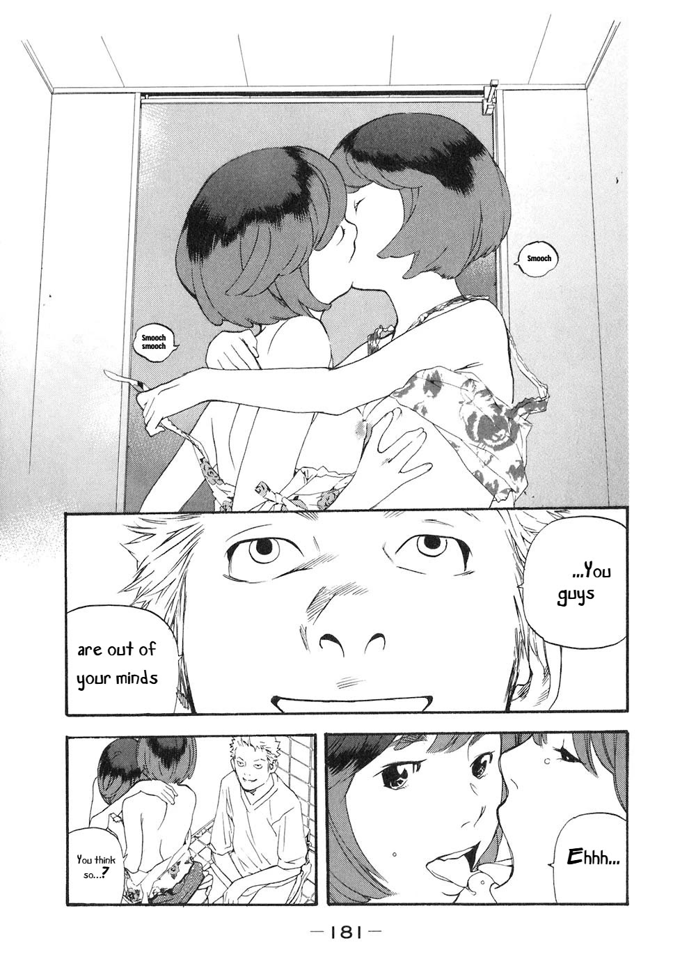 Katekin chapter 52 page 6