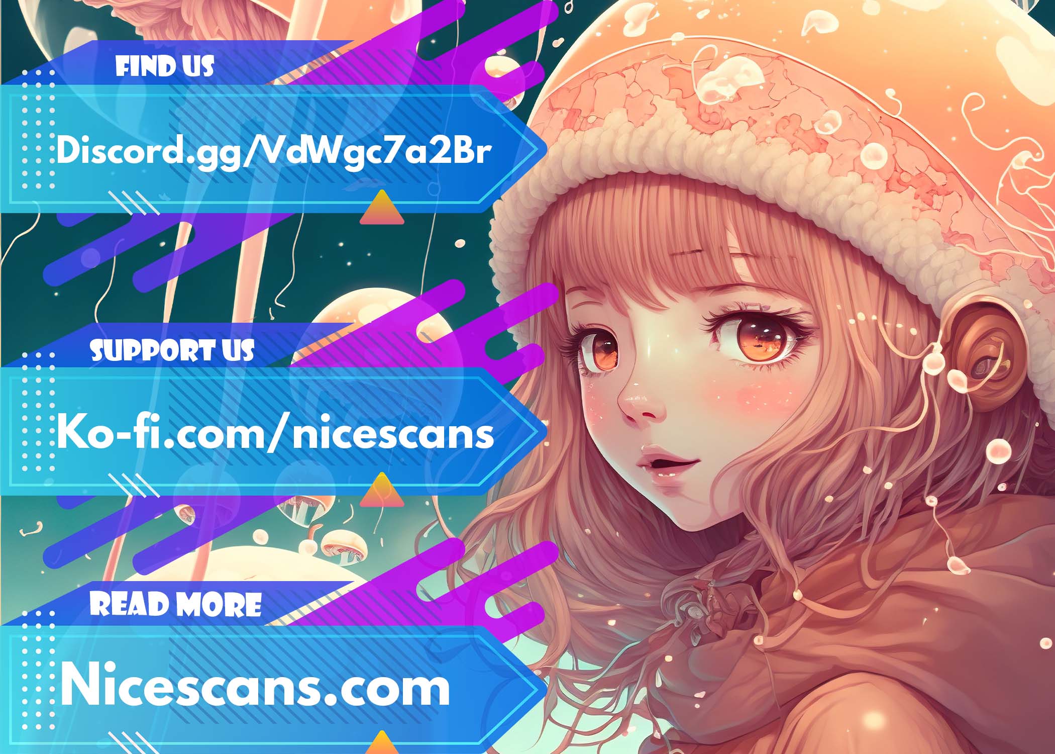 Katsura's Wig of the Day chapter 2 page 8