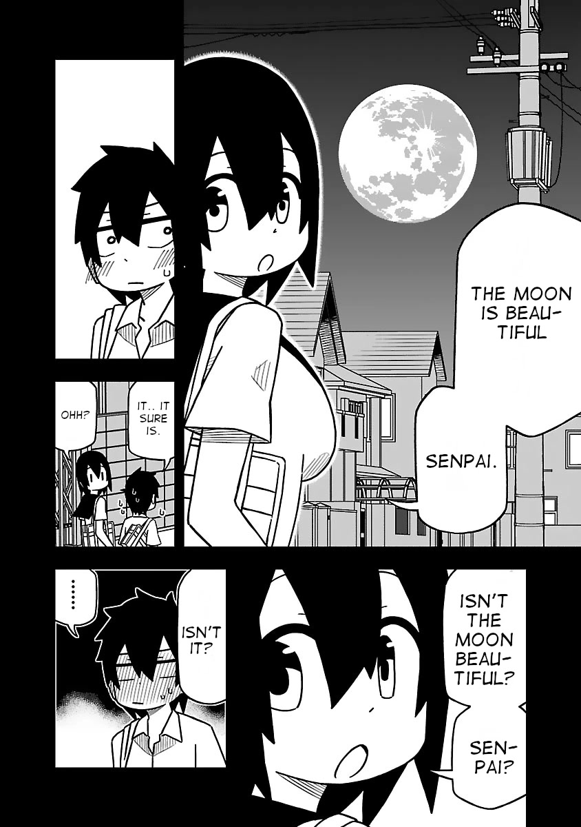 Kawaii Kouhai ni Iwasaretai chapter 58.6 page 2