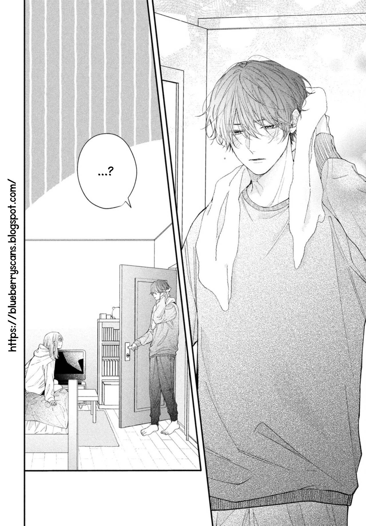 Kawaii nante Kiitenai!! chapter 15 page 18