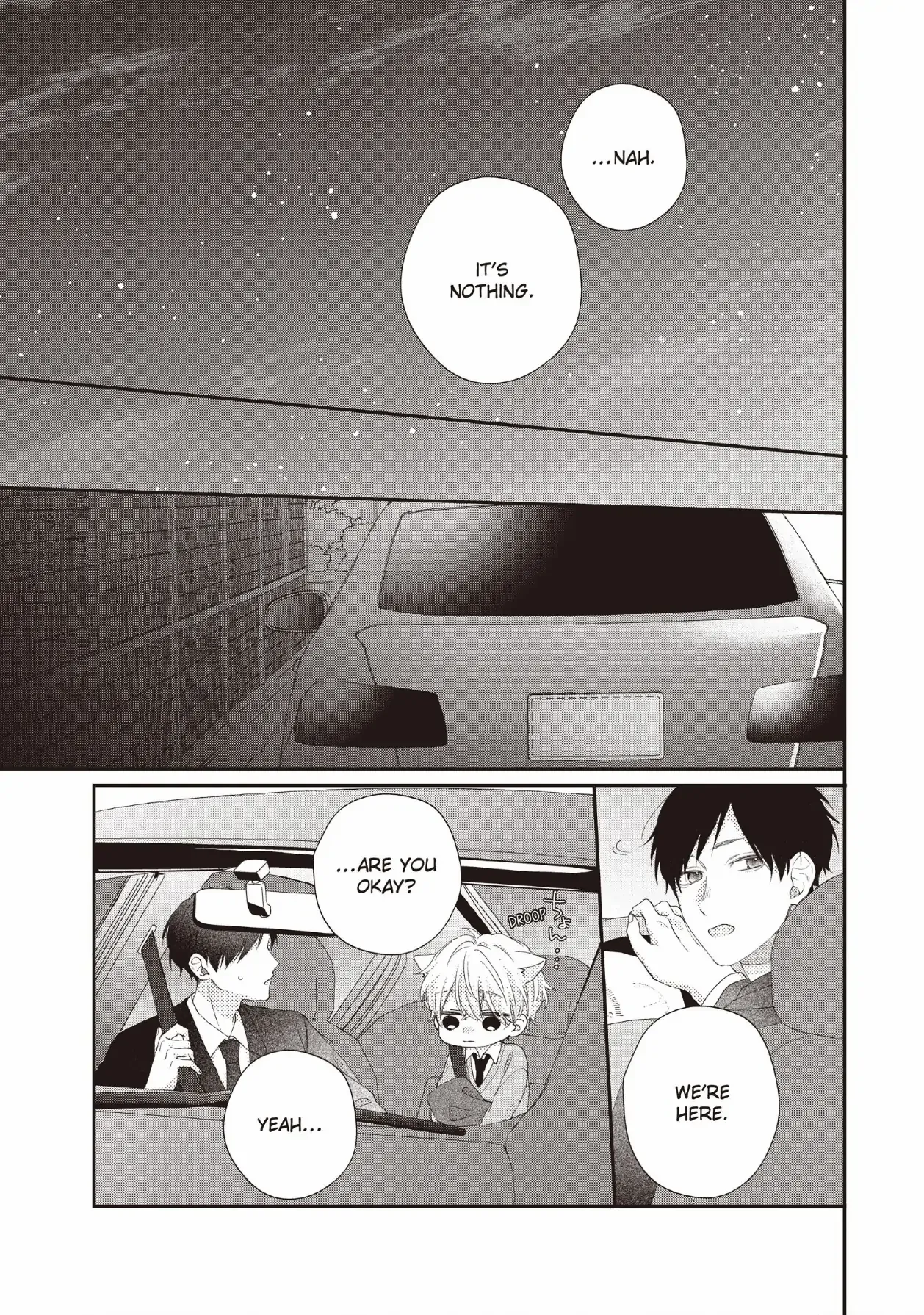 Kawaii nante Kiitenai!! chapter 22 page 20