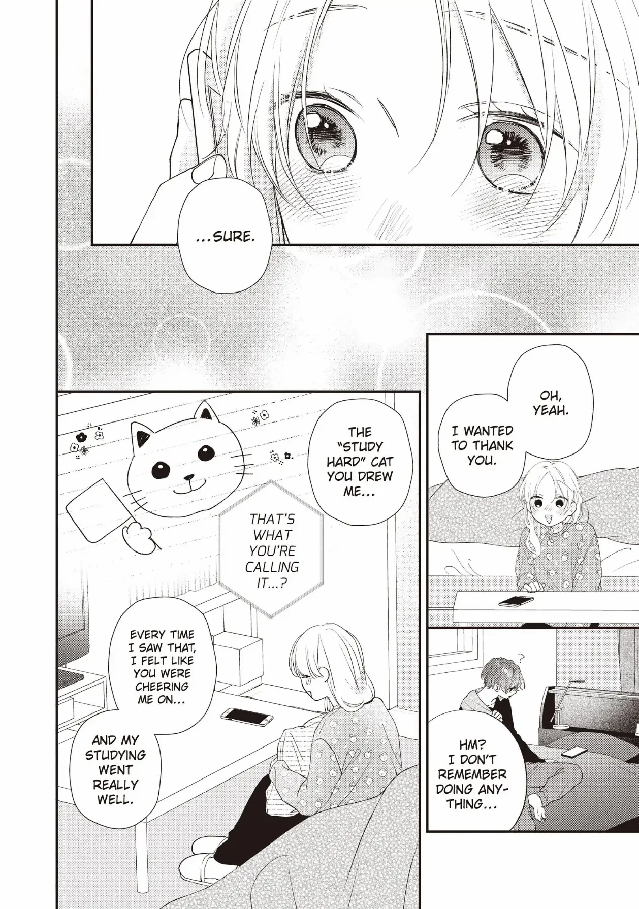 Kawaii nante Kiitenai!! chapter 22 page 29