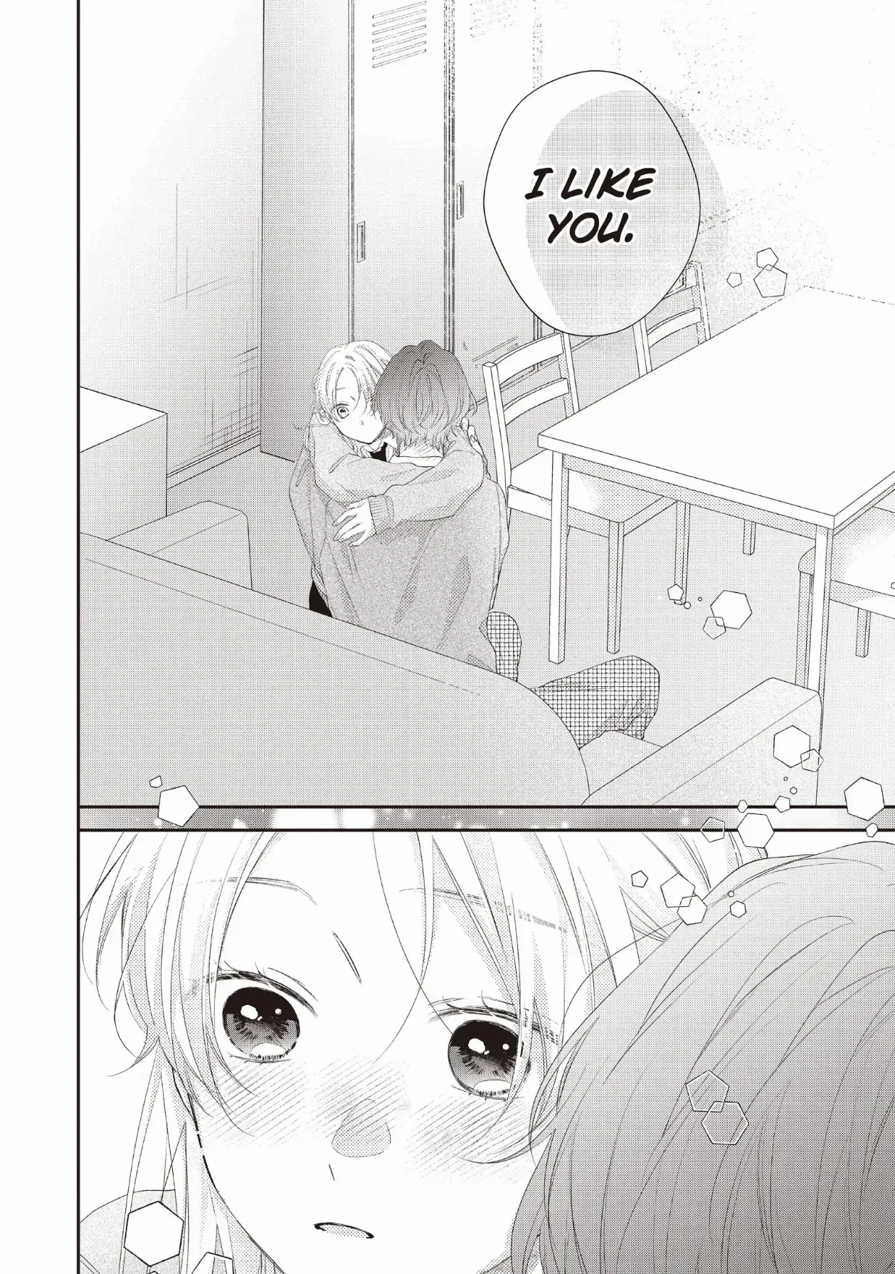 Kawaii nante Kiitenai!! chapter 22 page 37