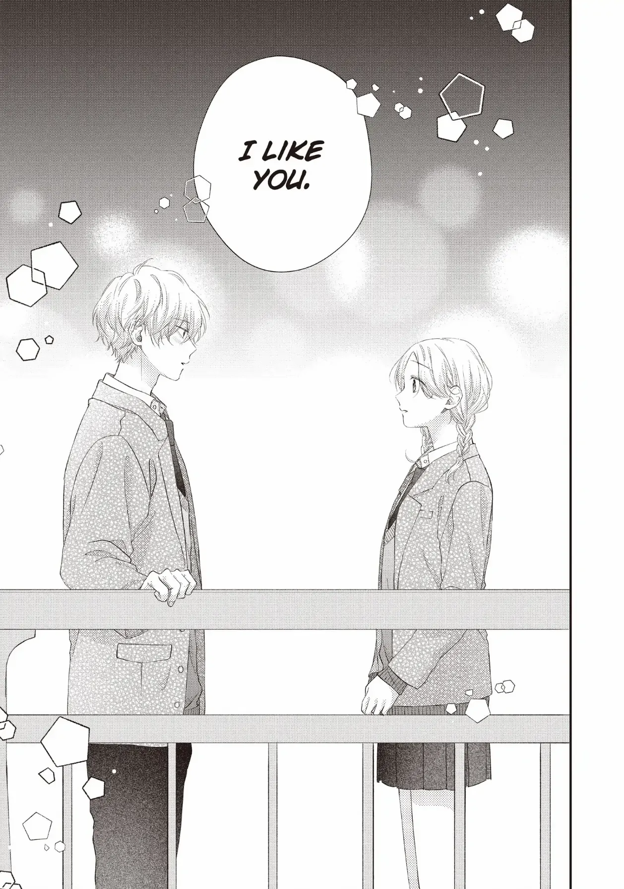 Kawaii nante Kiitenai!! chapter 22 page 6