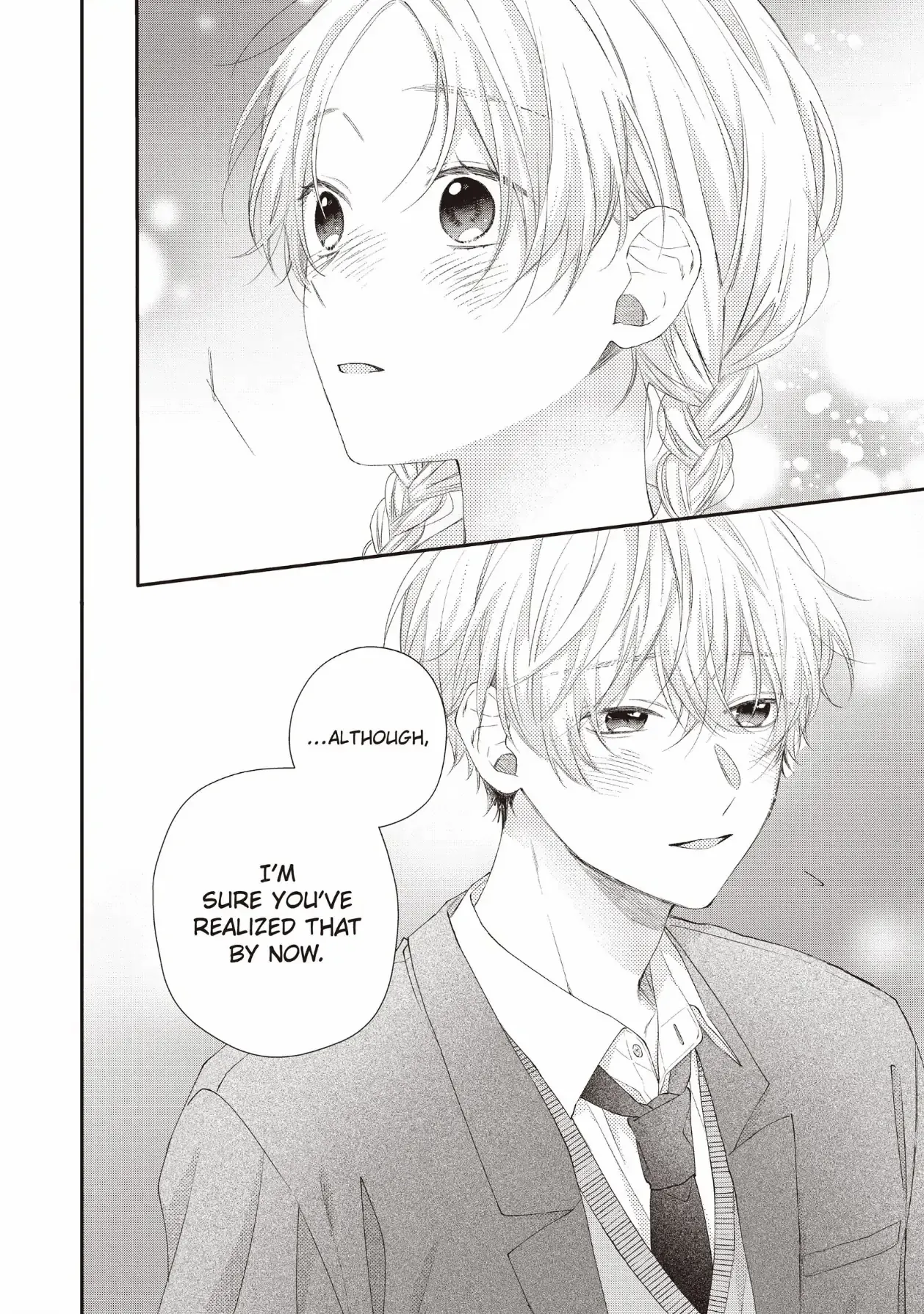 Kawaii nante Kiitenai!! chapter 22 page 7