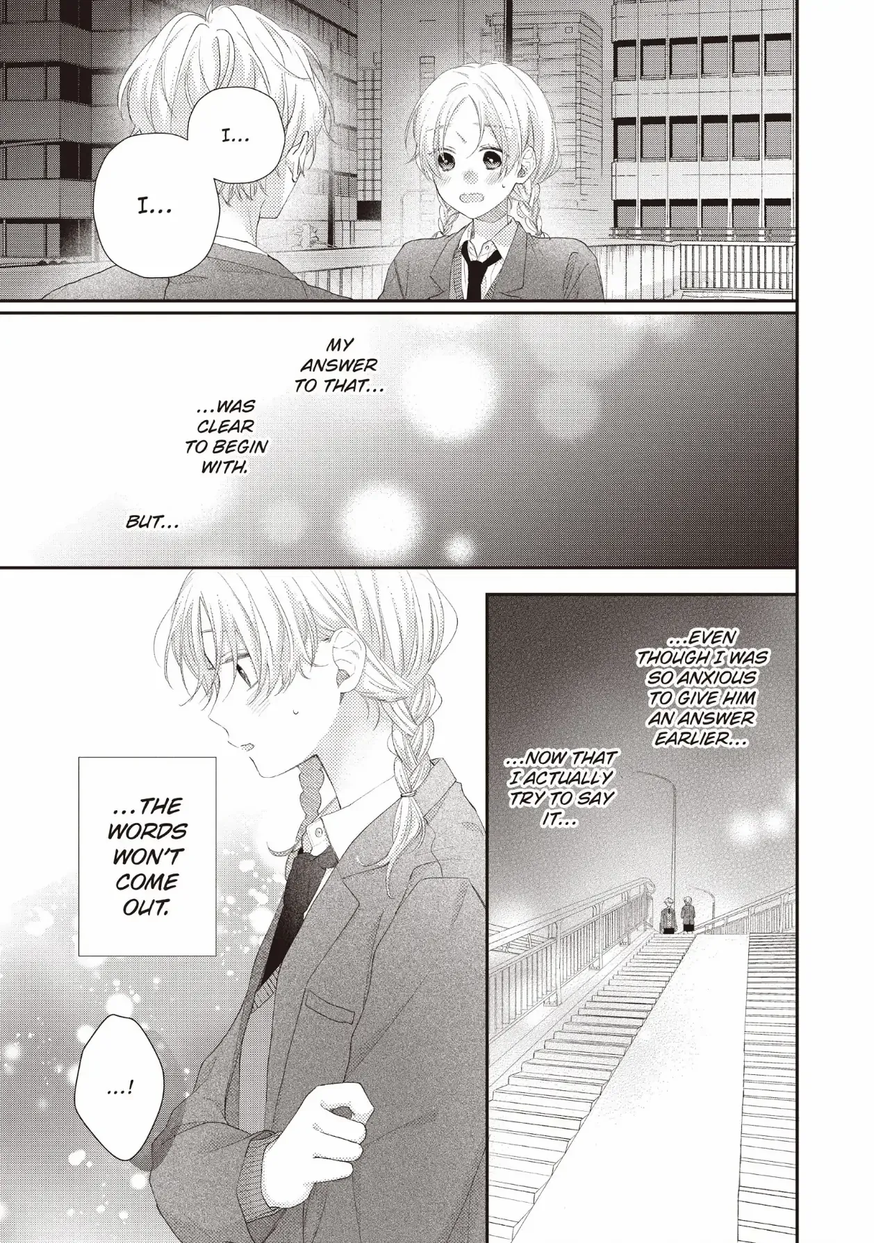 Kawaii nante Kiitenai!! chapter 22 page 8