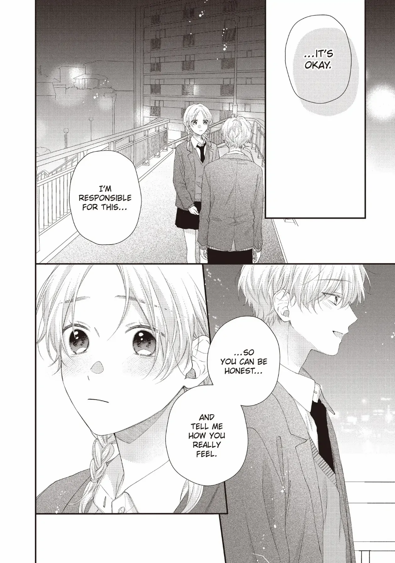 Kawaii nante Kiitenai!! chapter 22 page 9