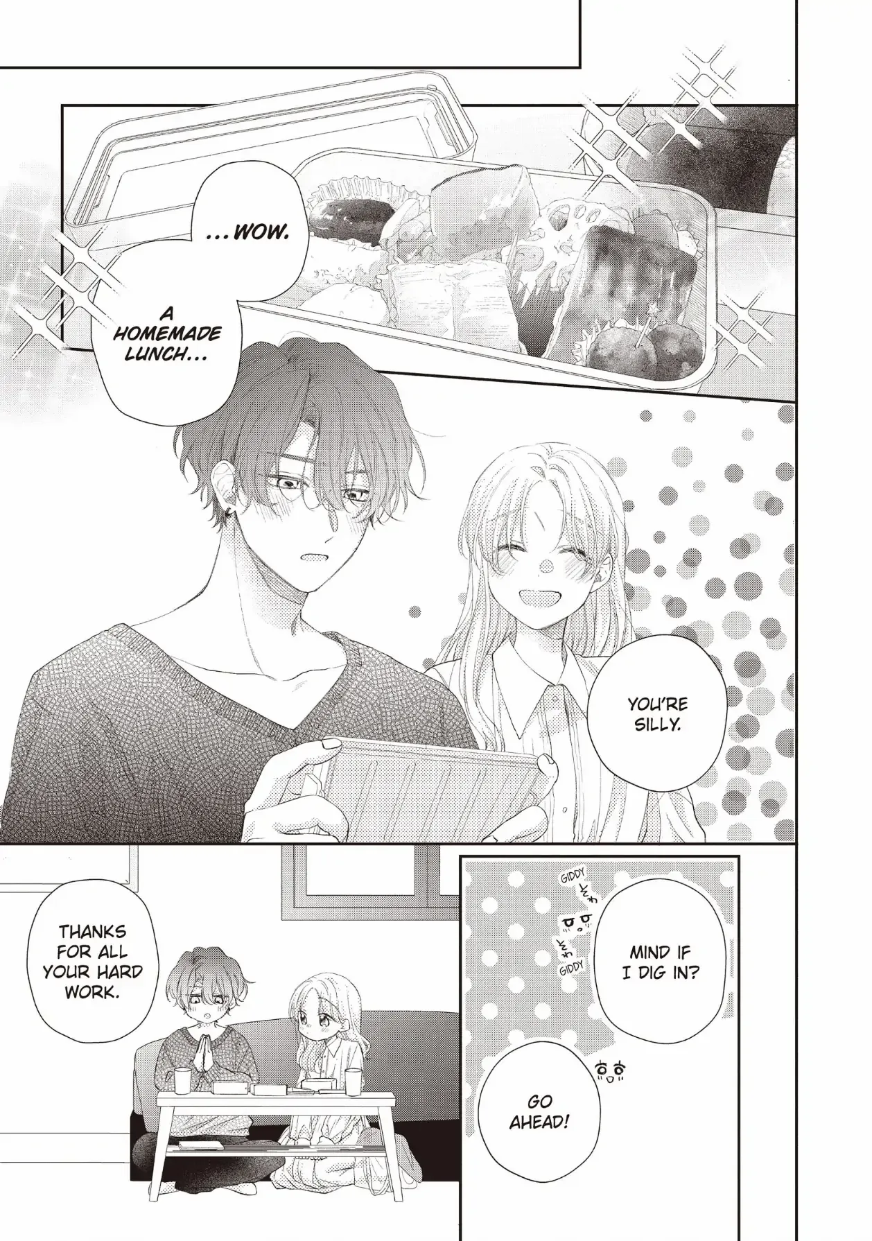 Kawaii nante Kiitenai!! chapter 23 page 14