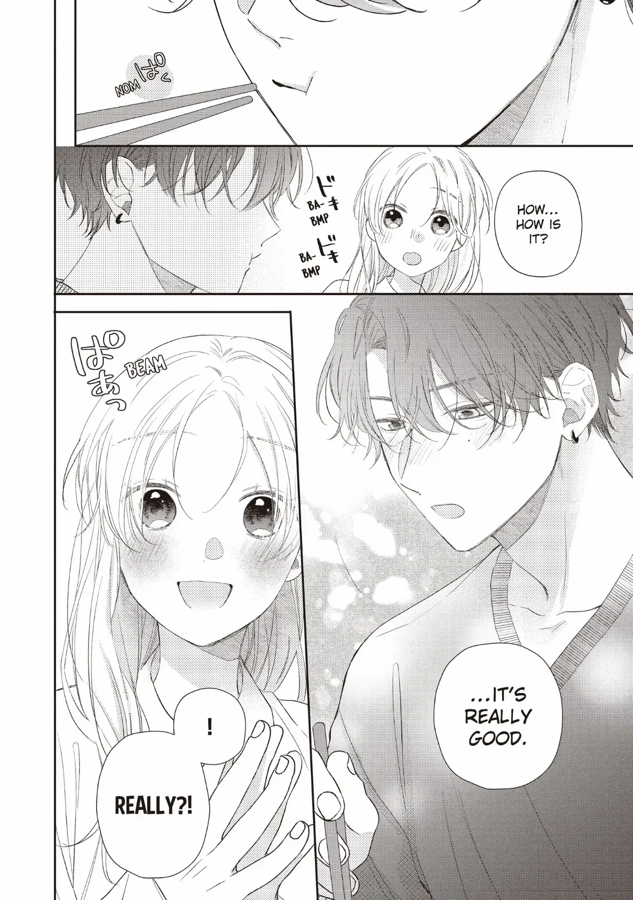 Kawaii nante Kiitenai!! chapter 23 page 15