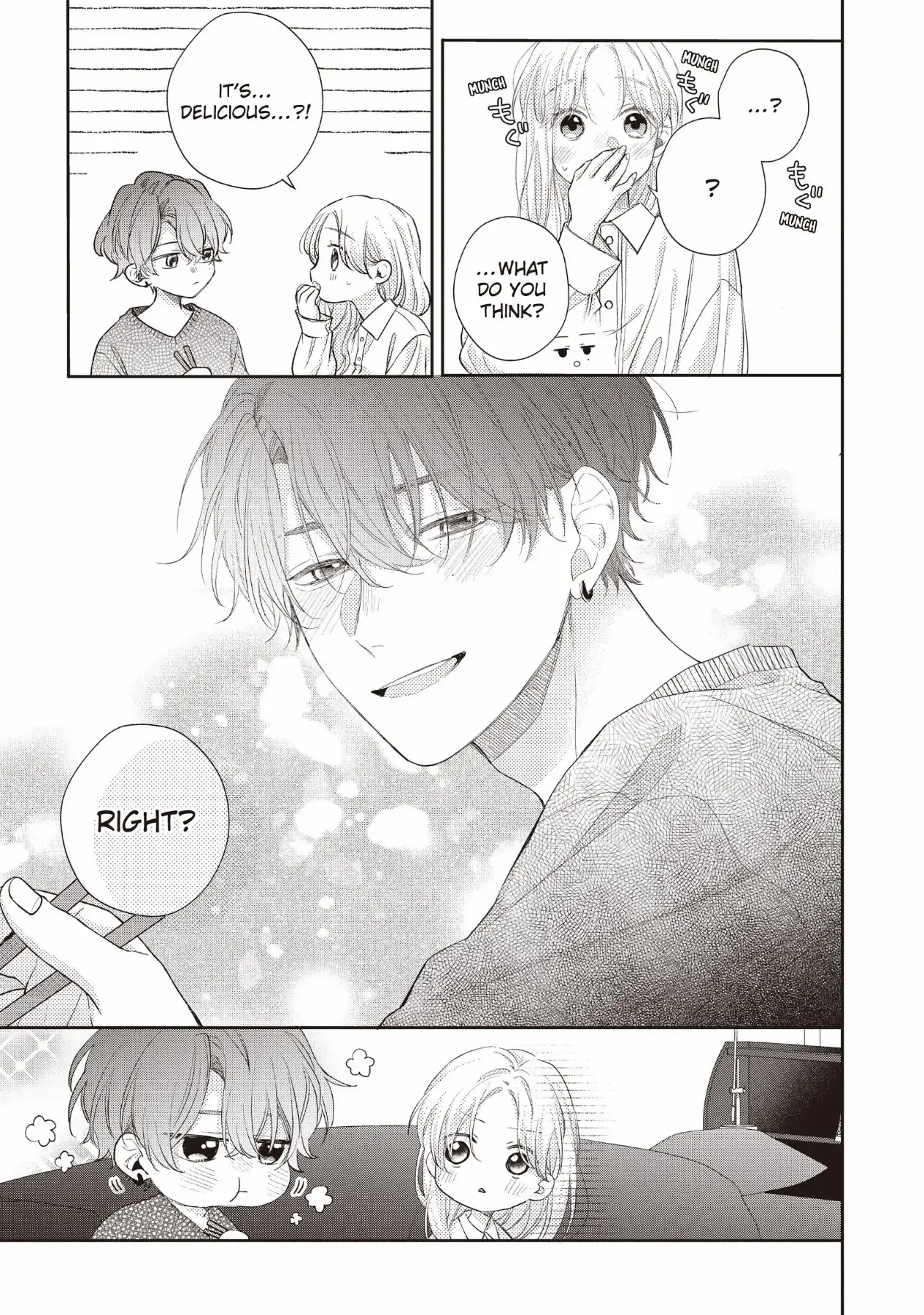 Kawaii nante Kiitenai!! chapter 23 page 18