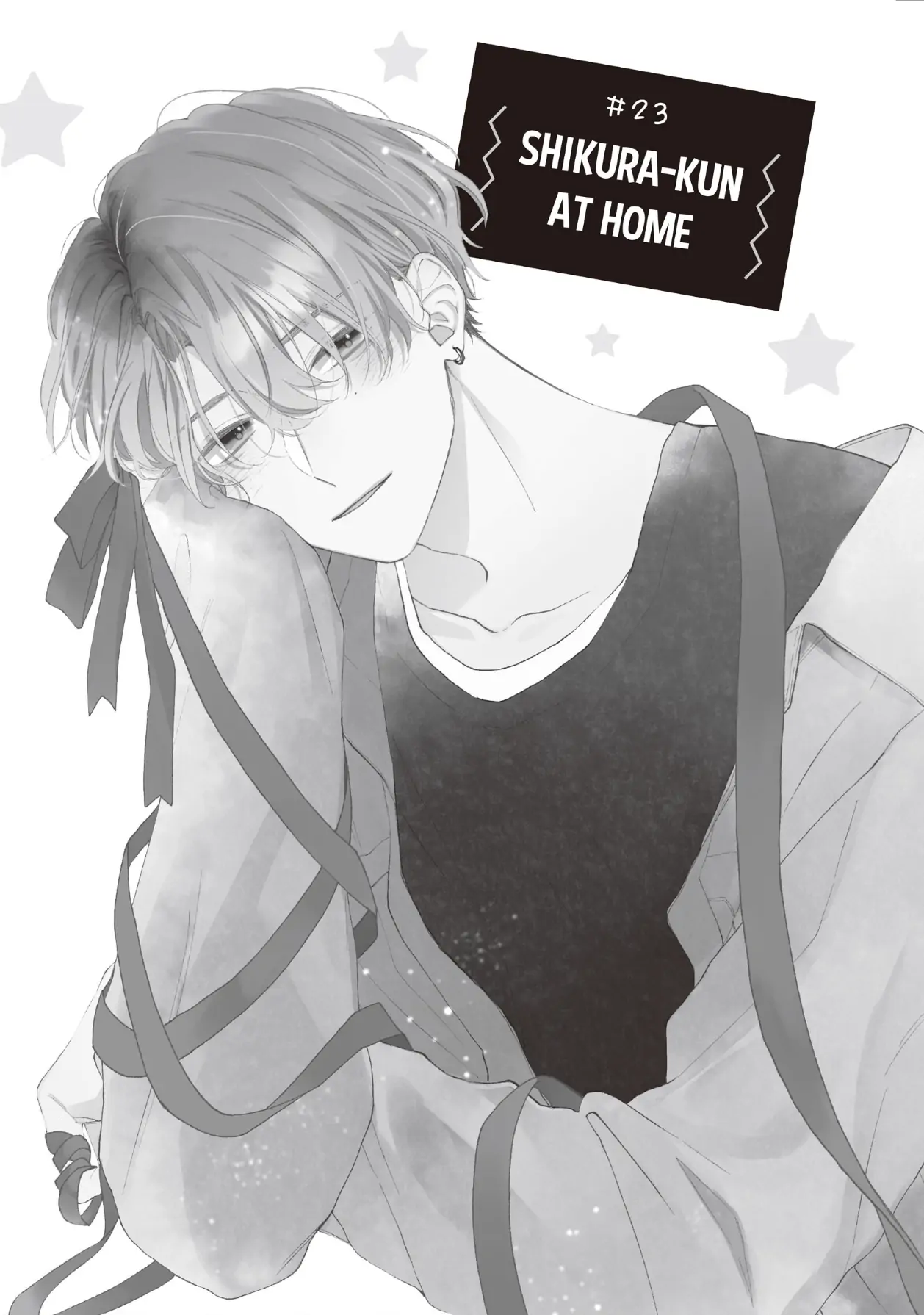 Kawaii nante Kiitenai!! chapter 23 page 2