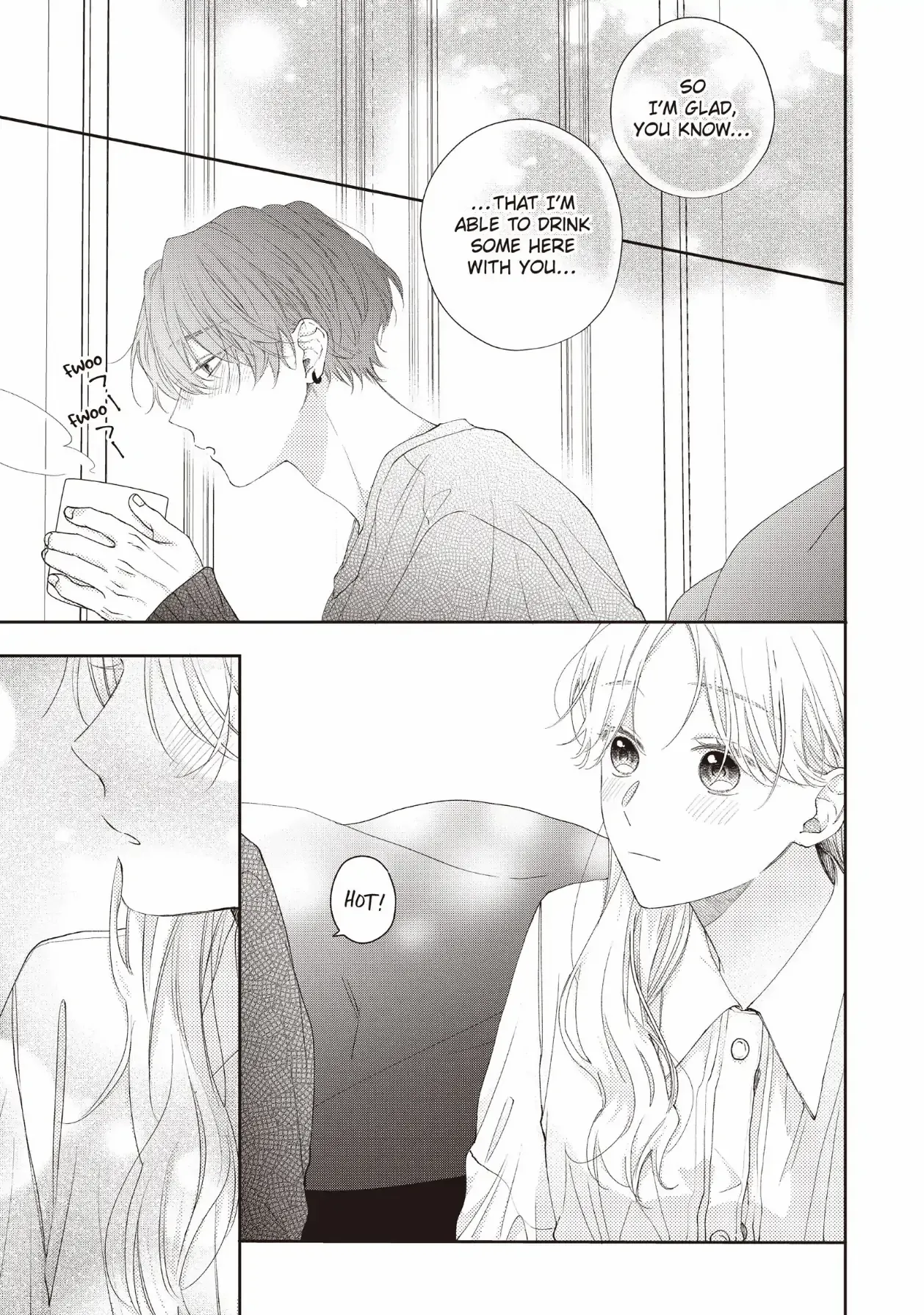 Kawaii nante Kiitenai!! chapter 23 page 22