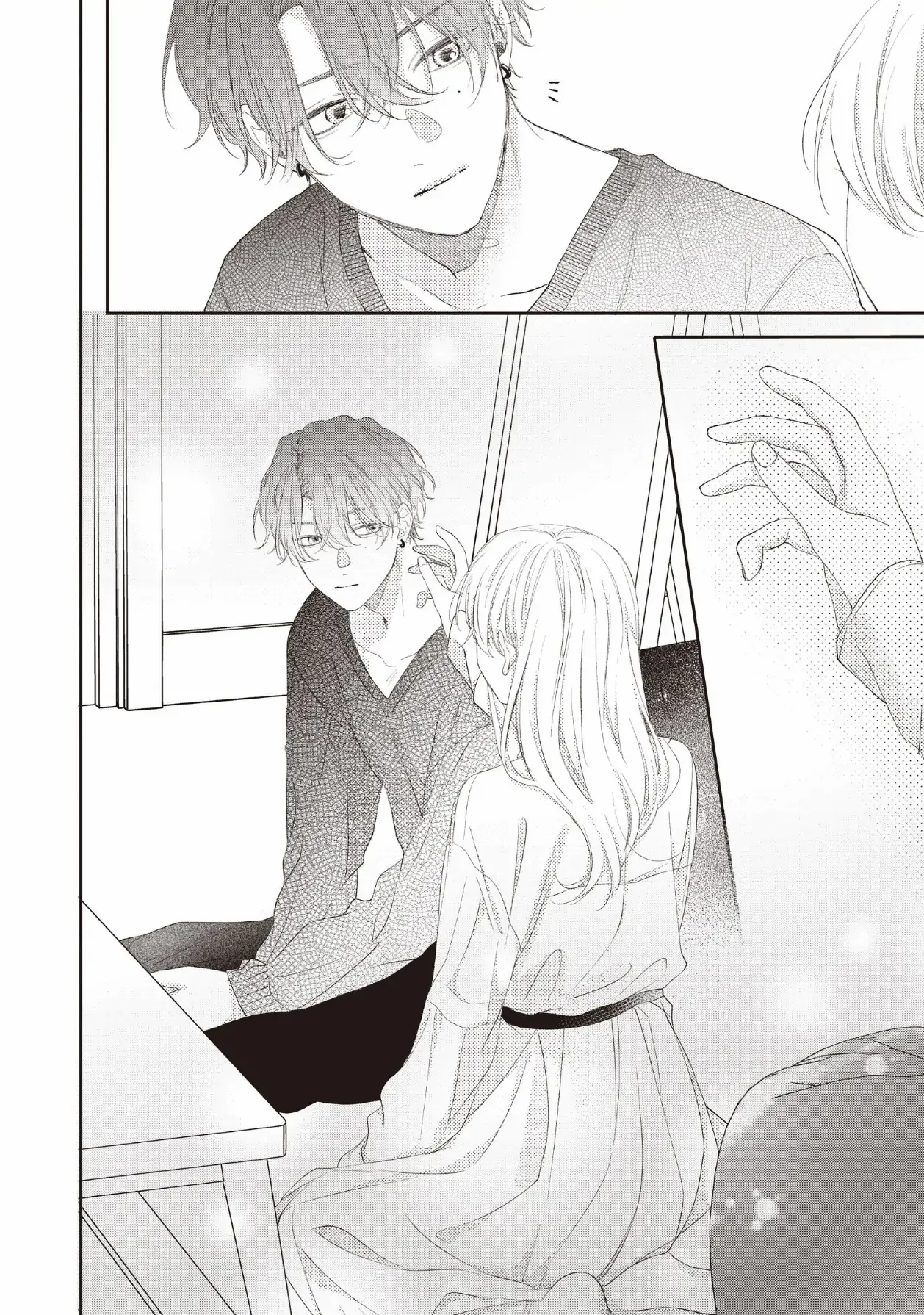 Kawaii nante Kiitenai!! chapter 23 page 23