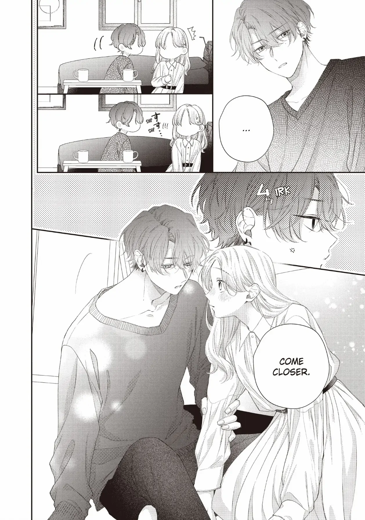 Kawaii nante Kiitenai!! chapter 23 page 25