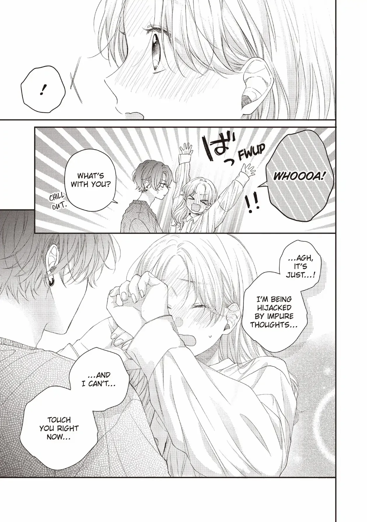 Kawaii nante Kiitenai!! chapter 23 page 26