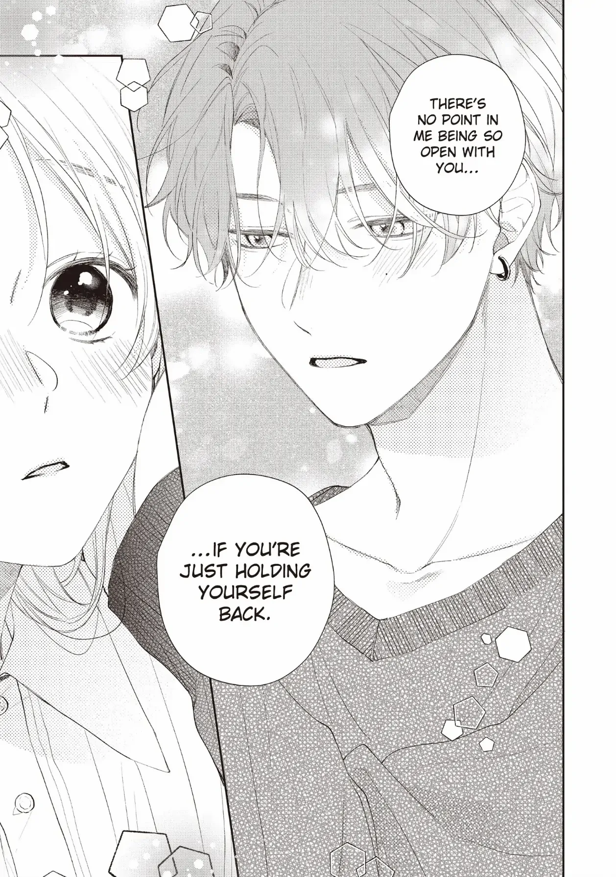 Kawaii nante Kiitenai!! chapter 23 page 30