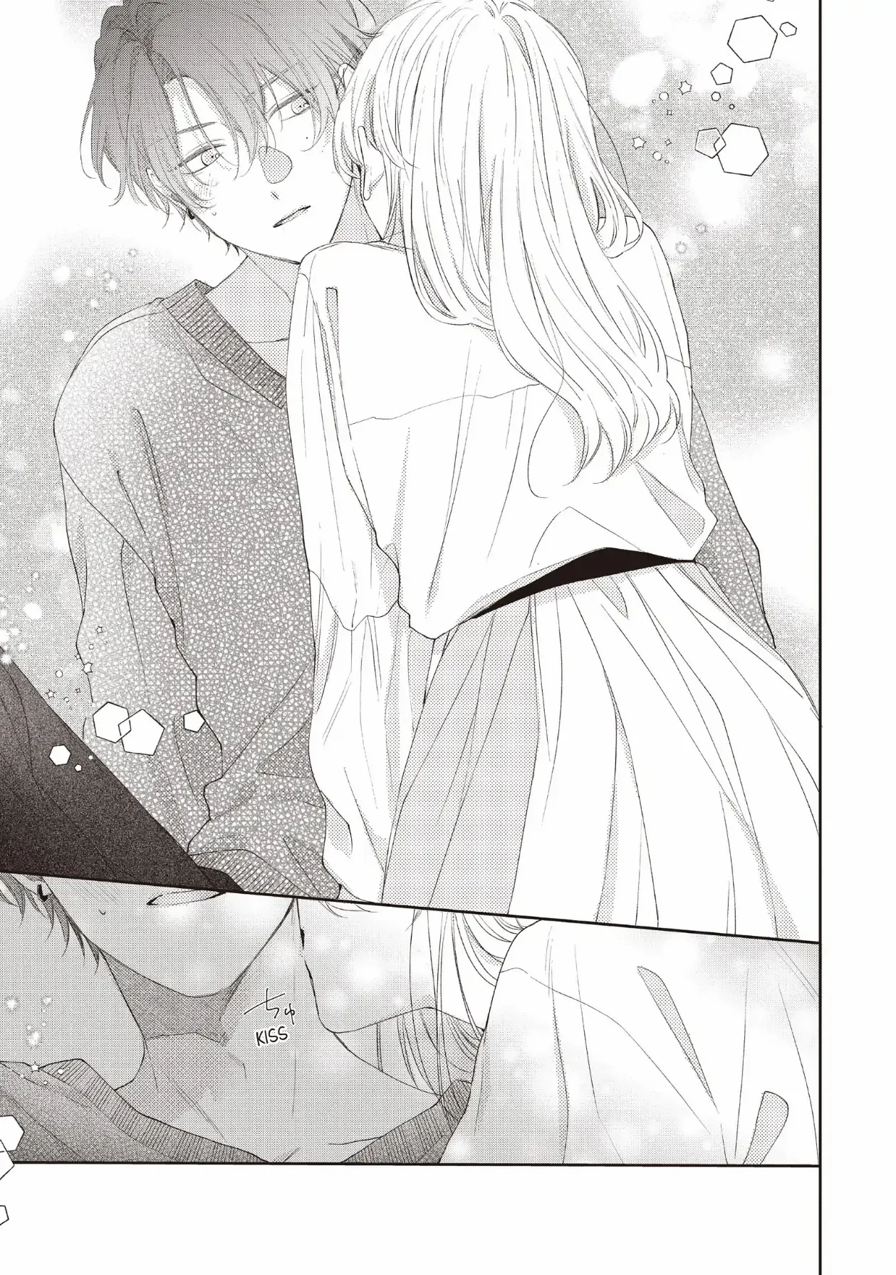 Kawaii nante Kiitenai!! chapter 23 page 34