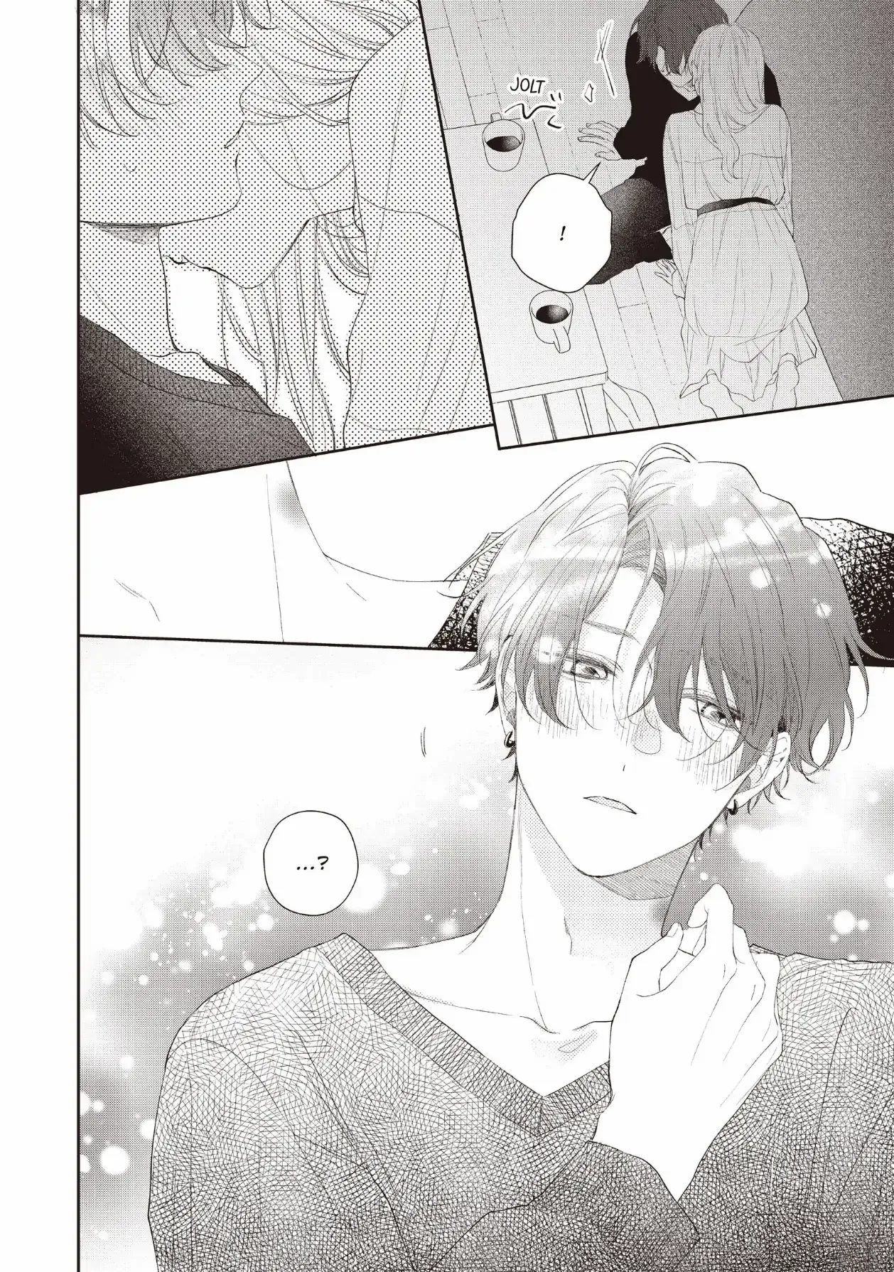 Kawaii nante Kiitenai!! chapter 23 page 35