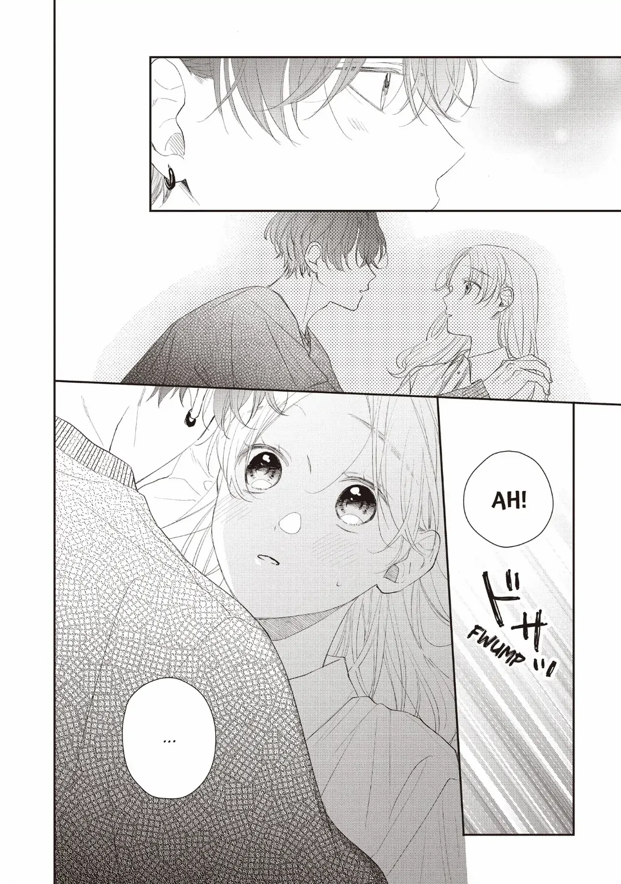 Kawaii nante Kiitenai!! chapter 23 page 37