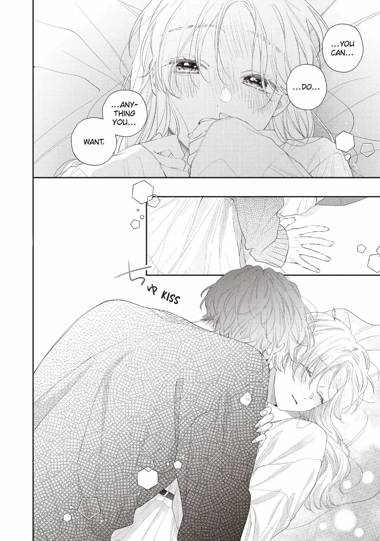 Kawaii nante Kiitenai!! chapter 23 page 39