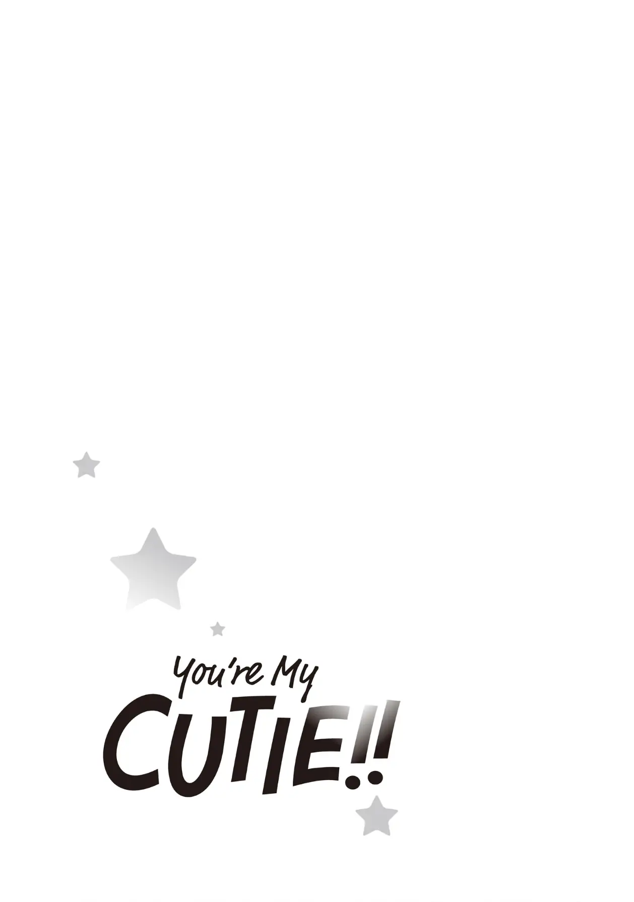 Kawaii nante Kiitenai!! chapter 23 page 44