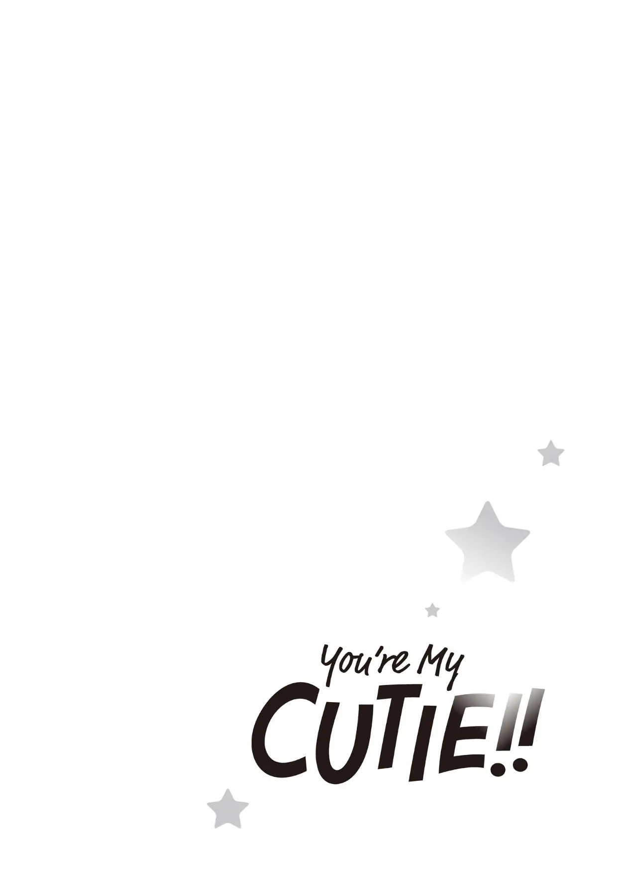 Kawaii nante Kiitenai!! chapter 23 page 45