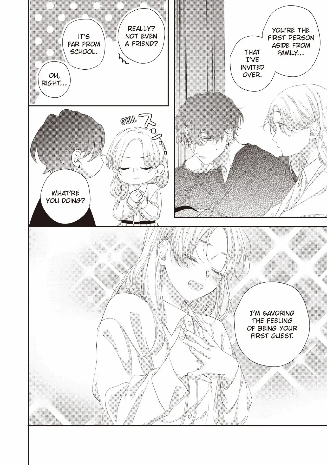 Kawaii nante Kiitenai!! chapter 23 page 9